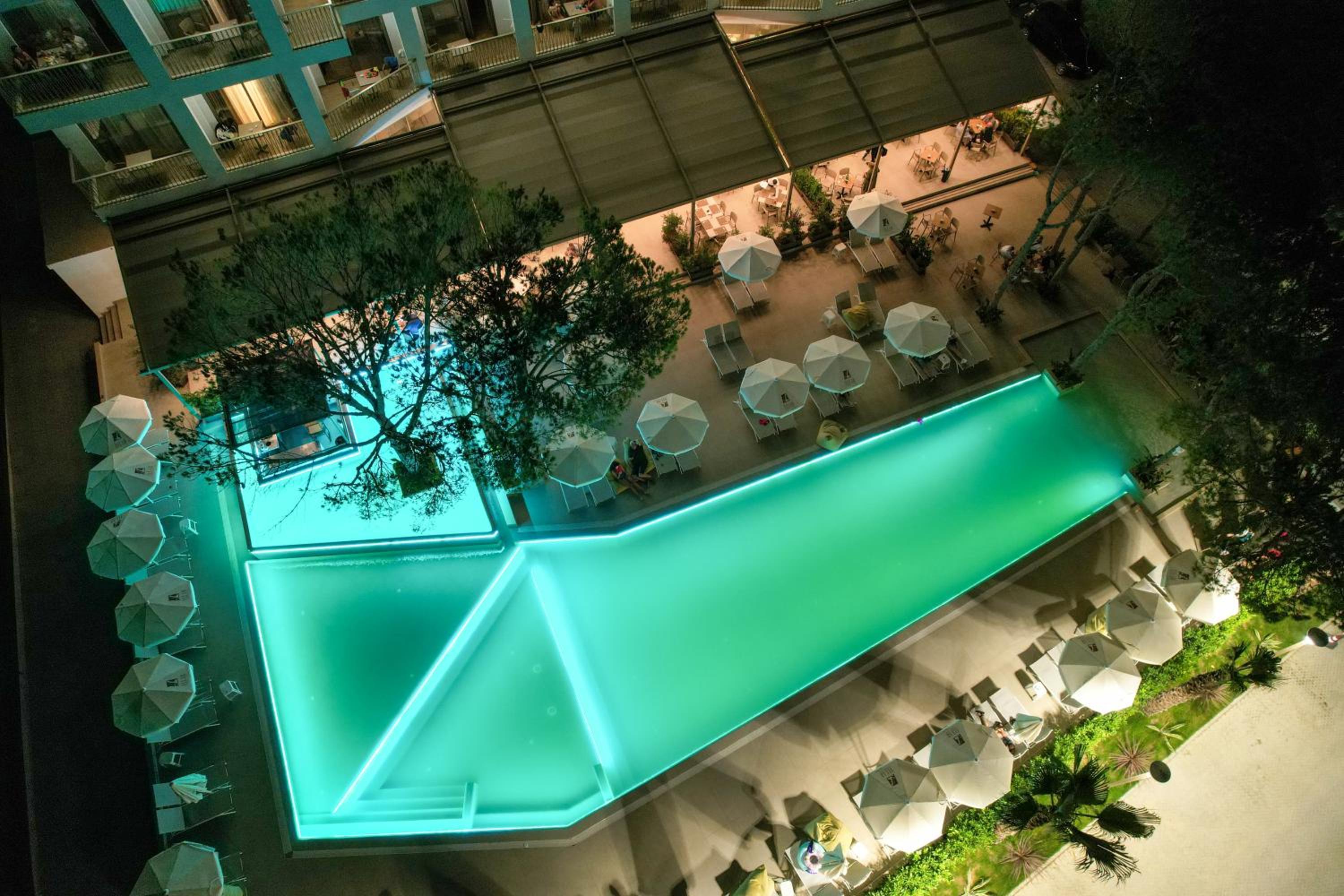 Fllad Resort & SPA Durres