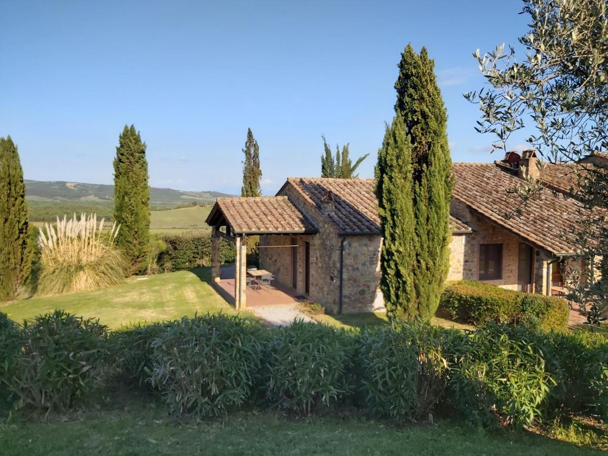 Il Convento di Monte Pozzali view 2
