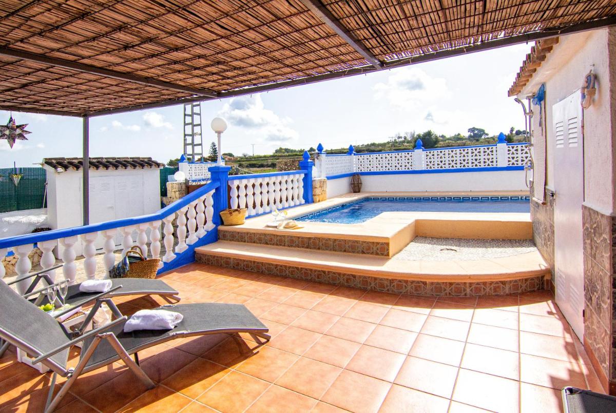 Casa Perla photo 2