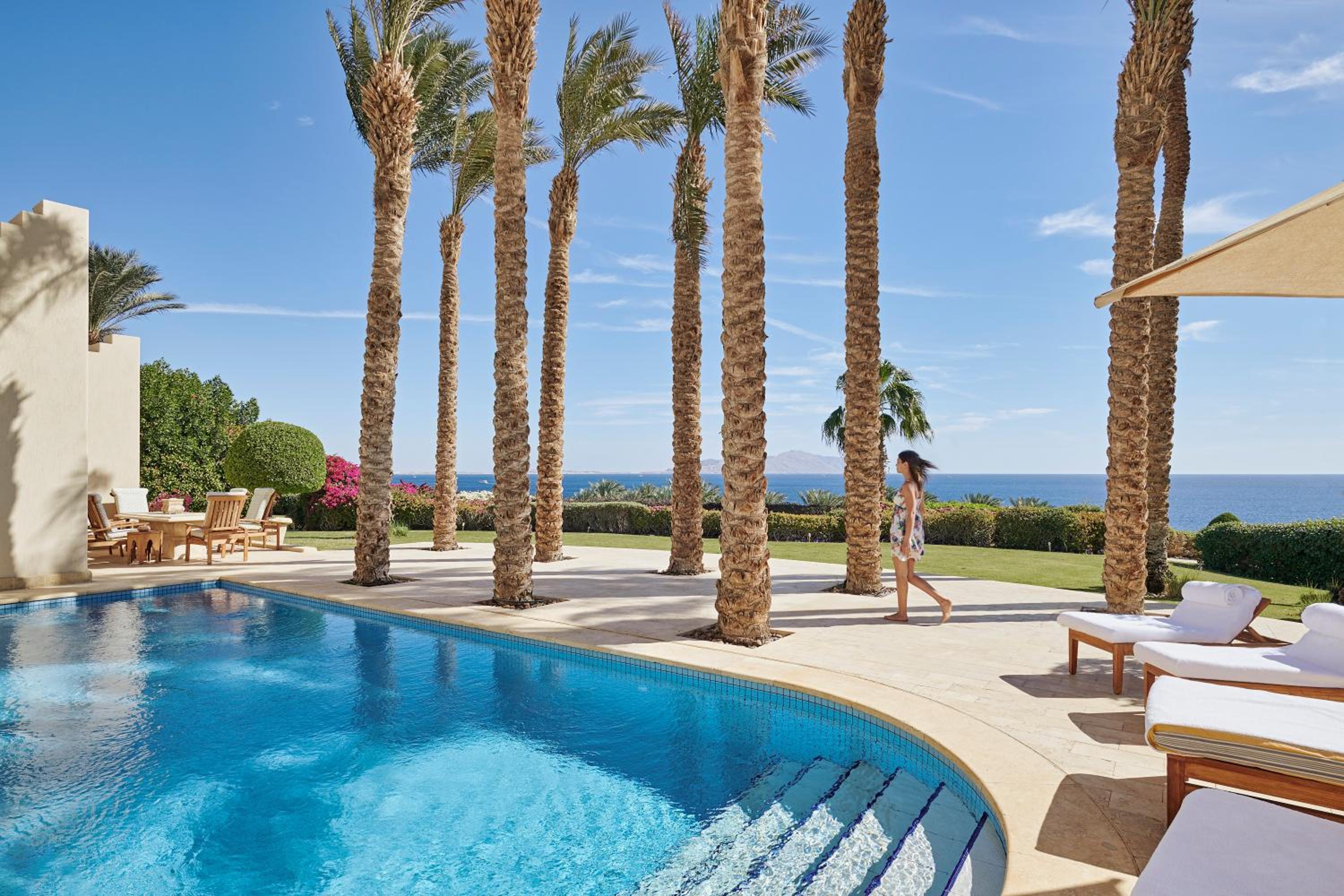 Four Seasons Resort Sharm El Sheikh
