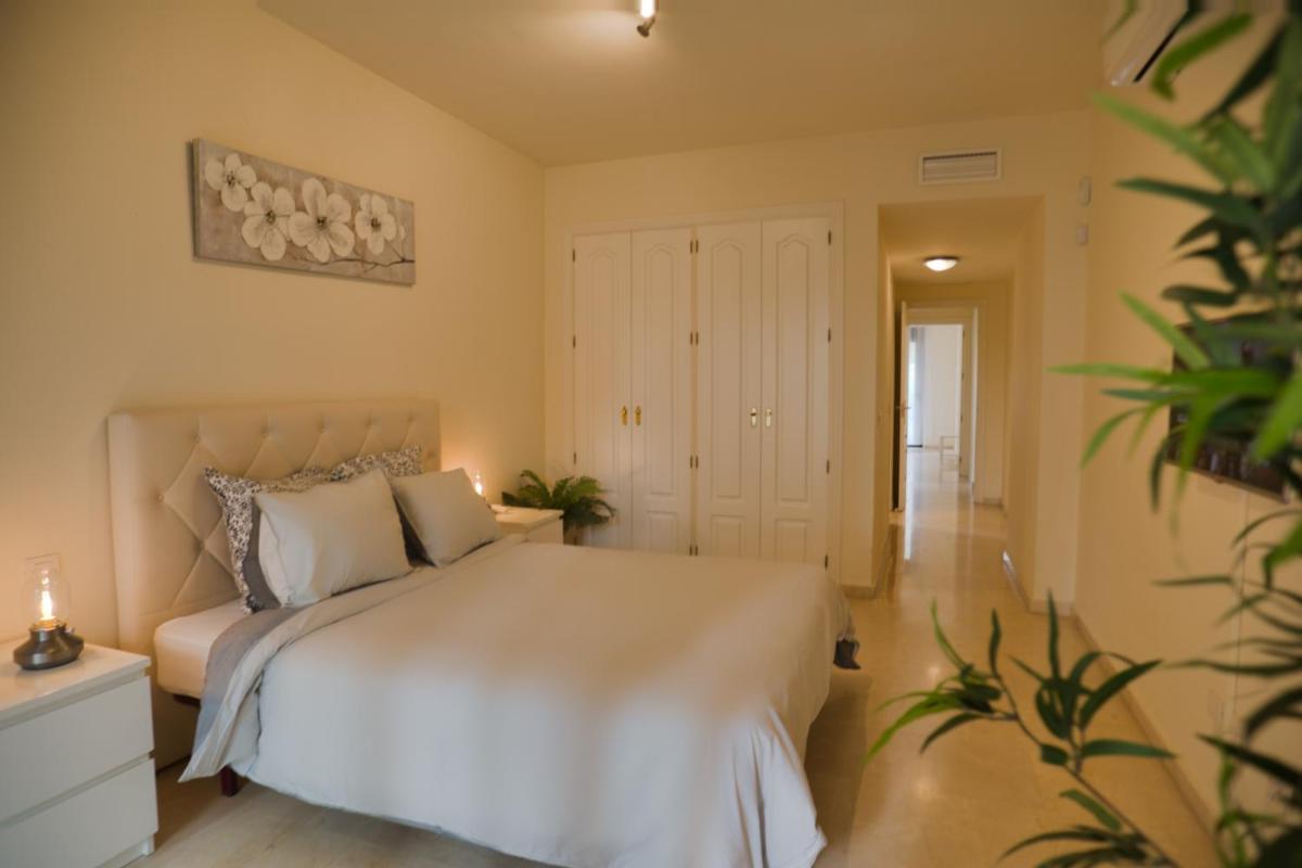 Marbella Luxury Fast Internet Netflix photo 3