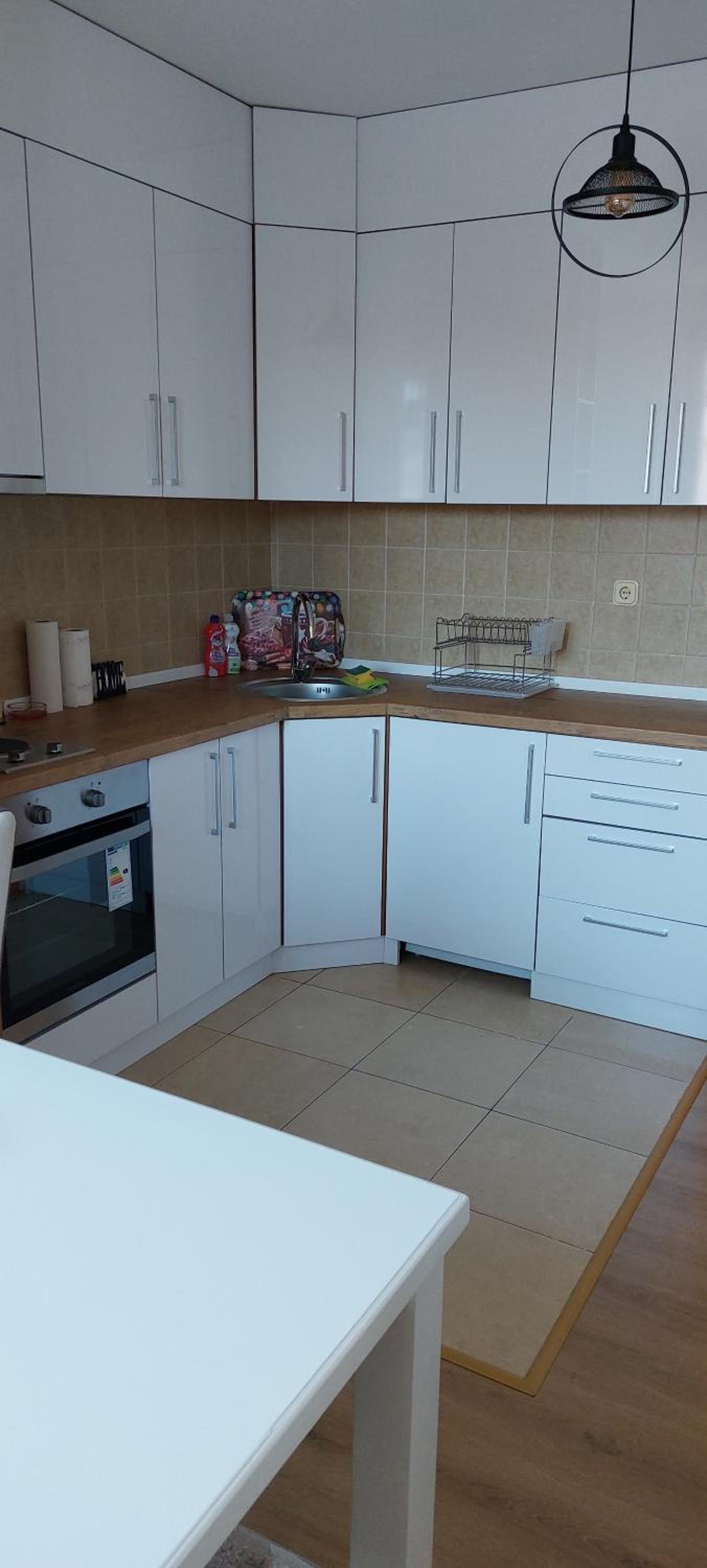 Apartman Sandra view 2