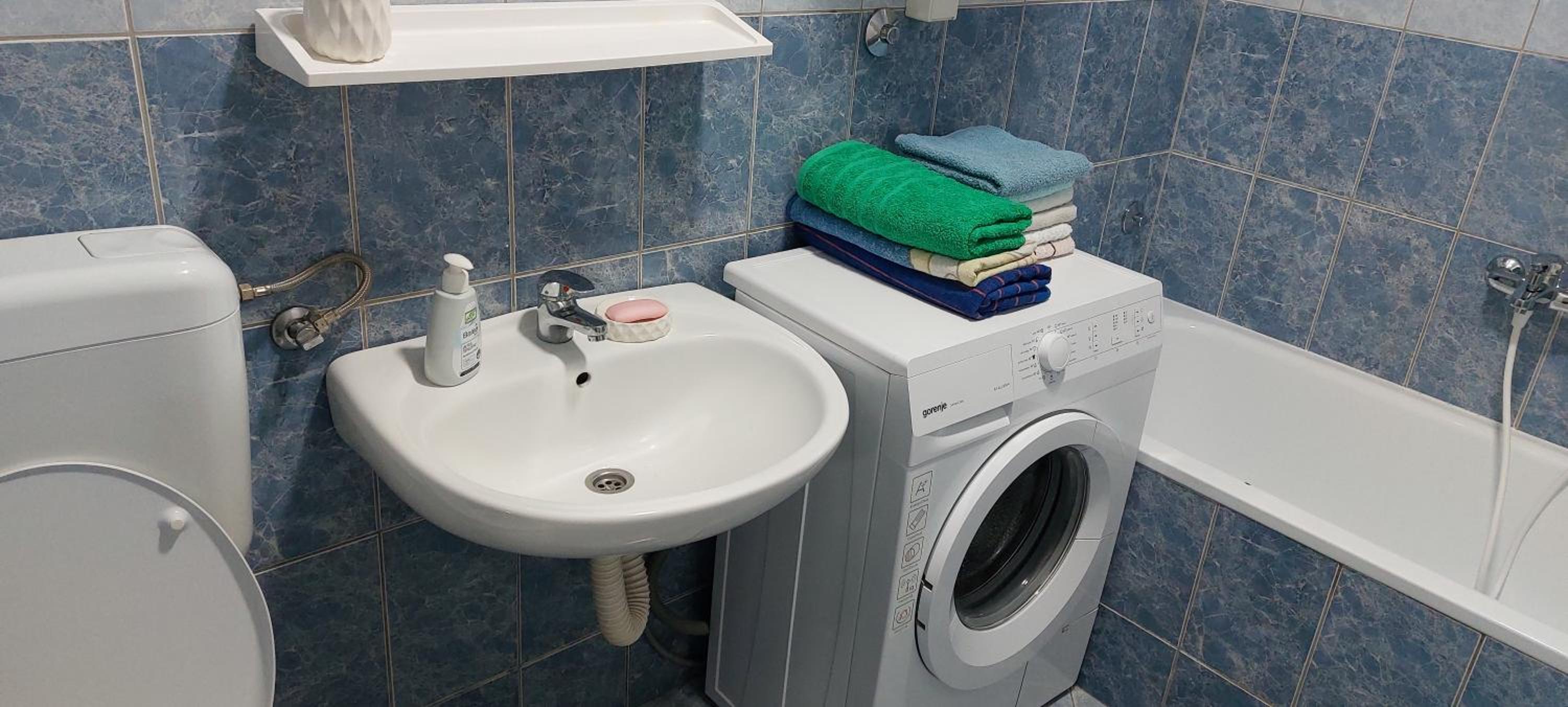 Apartman Sandra view 4
