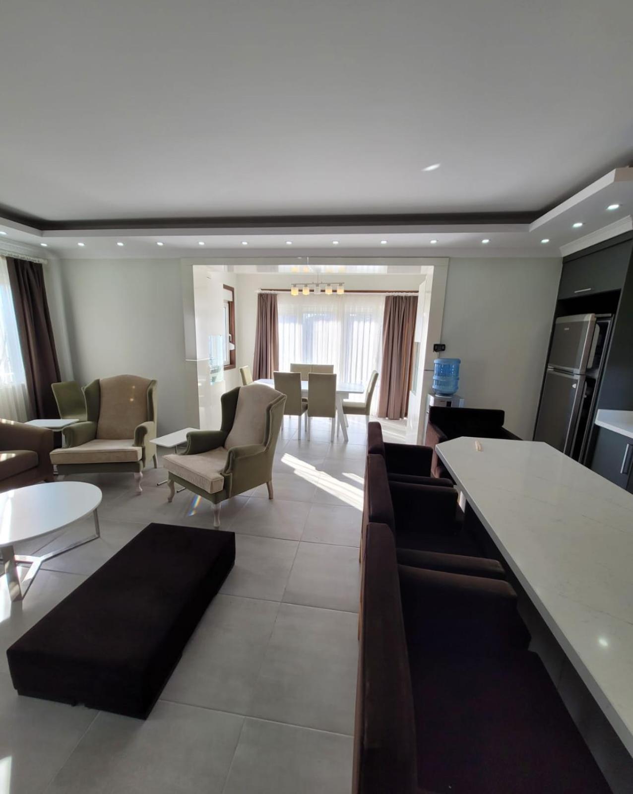 BEGONVİL VİLLA