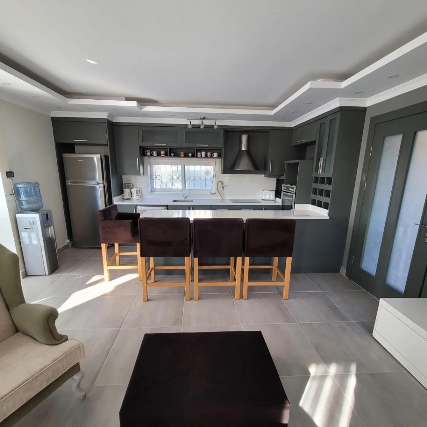 BEGONVİL VİLLA