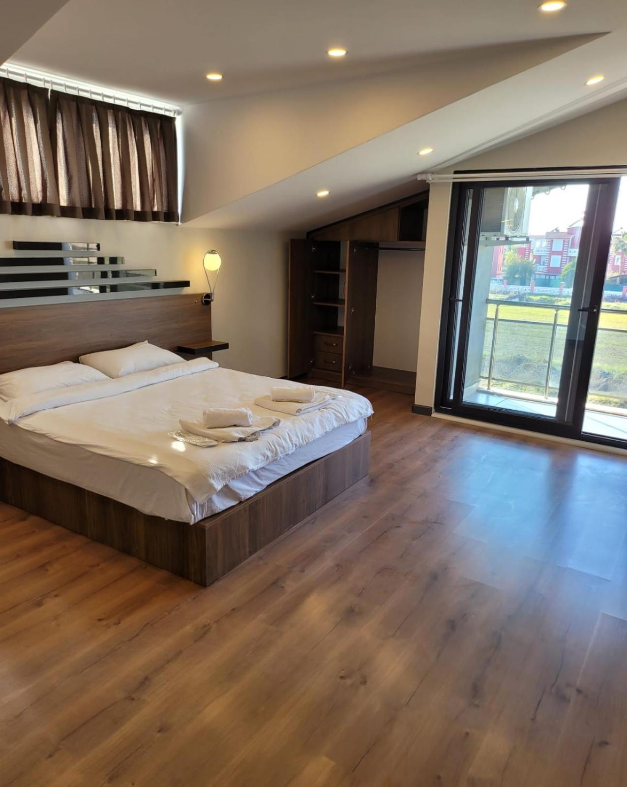 BEGONVİL VİLLA