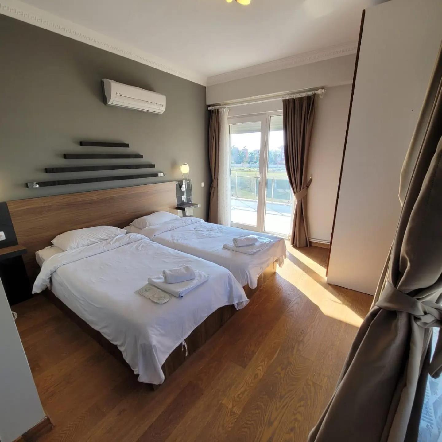 BEGONVİL VİLLA
