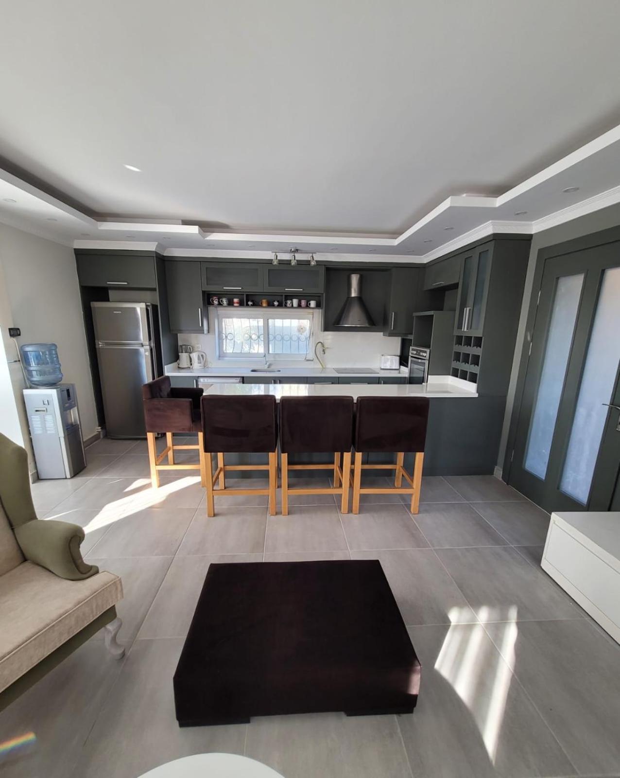 BEGONVİL VİLLA
