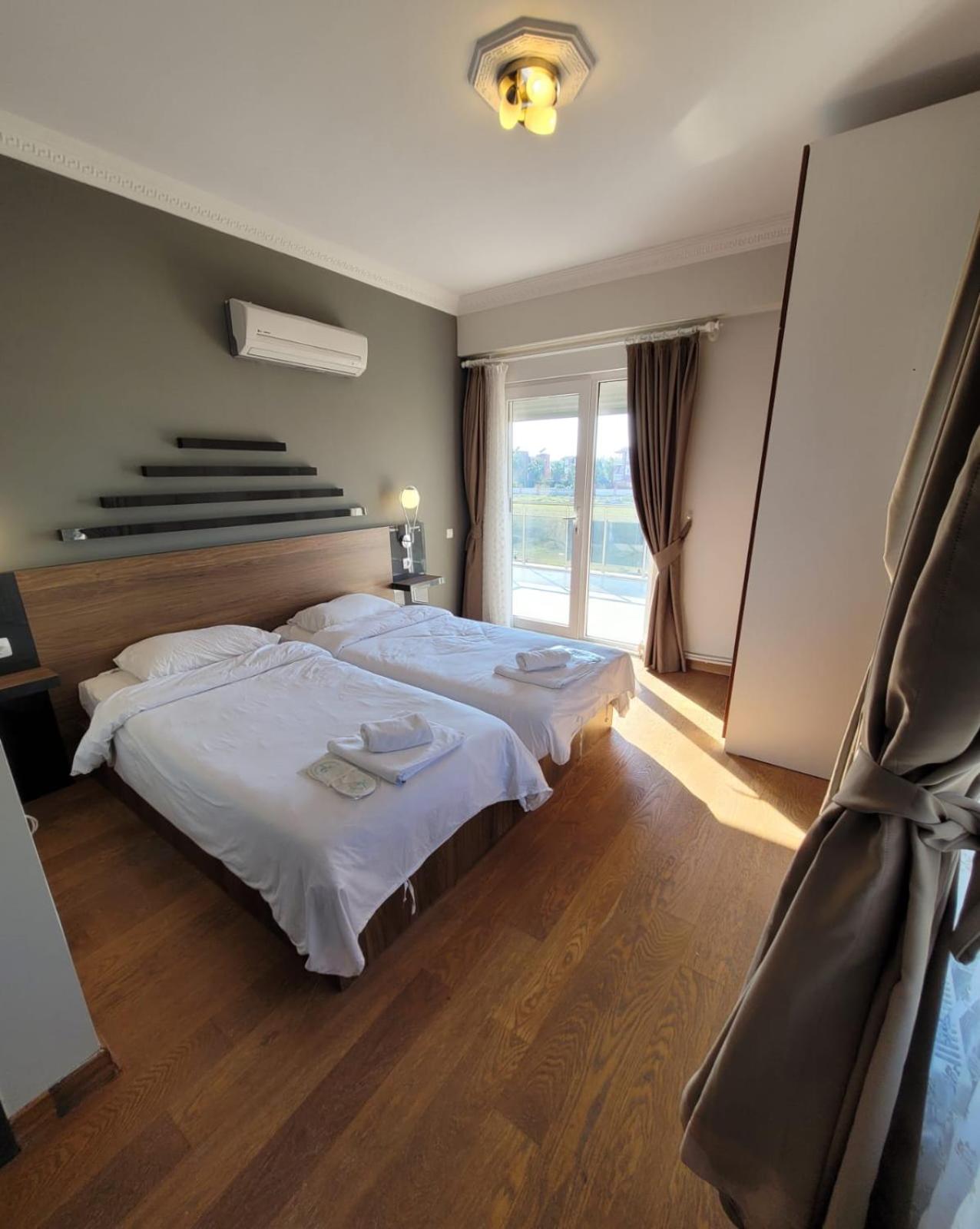 BEGONVİL VİLLA