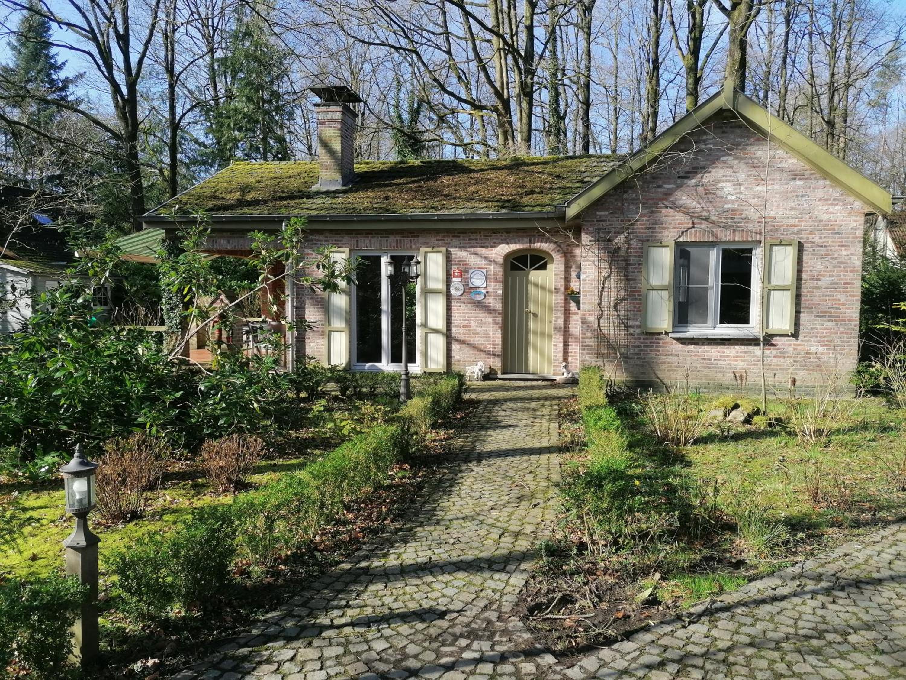 Rainbow Lodge
