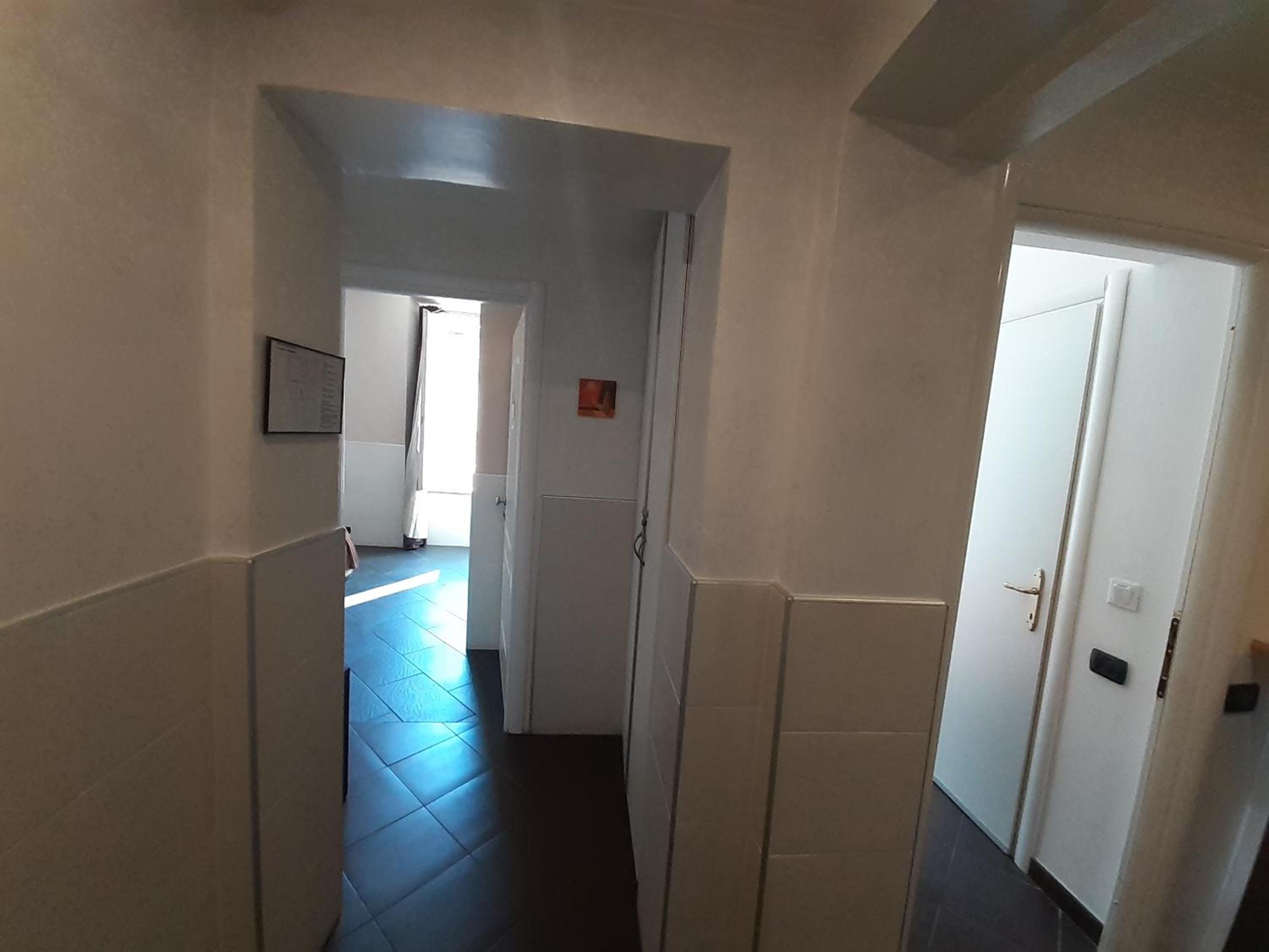 Residenza Cernaia