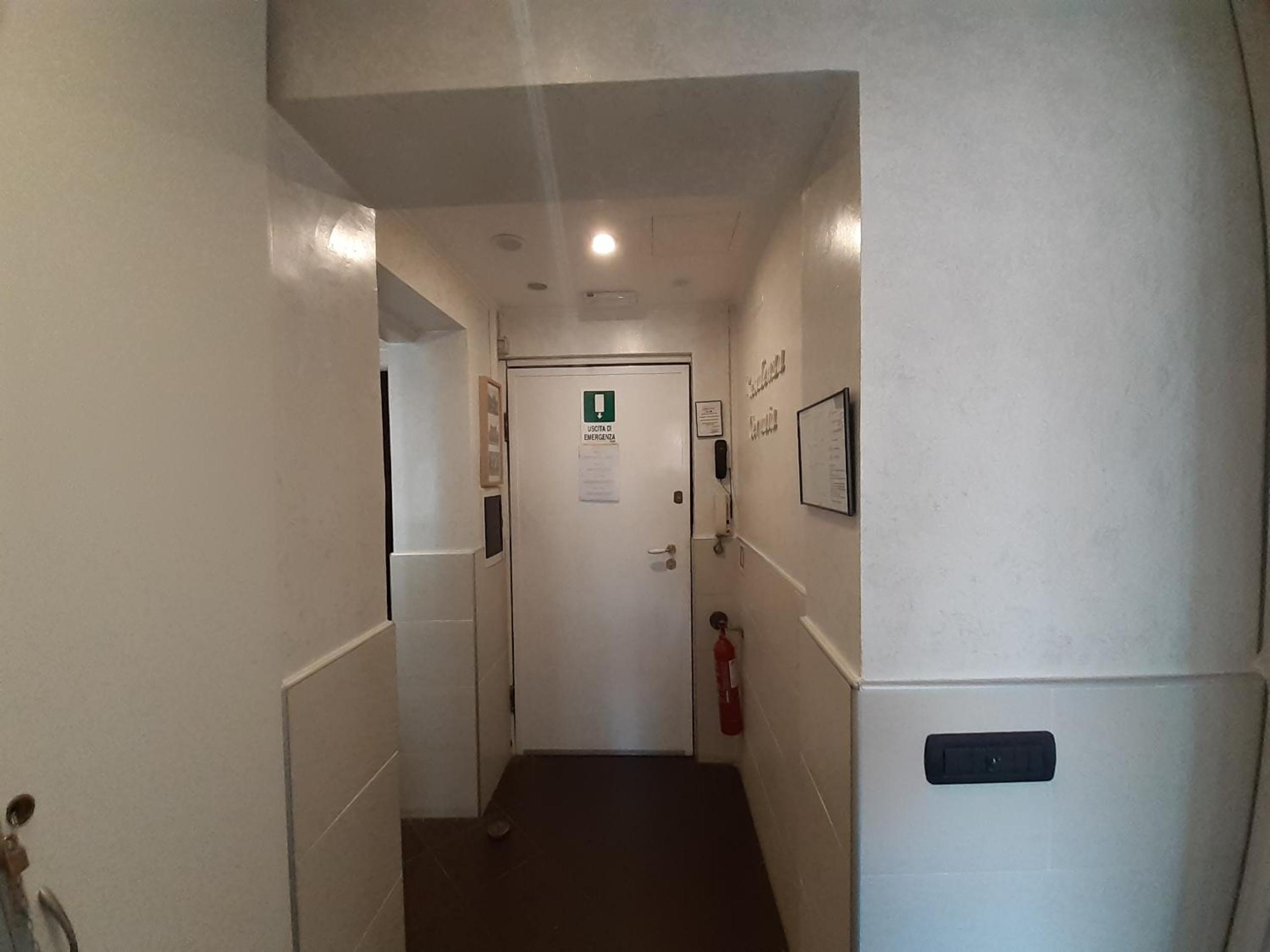 Residenza Cernaia
