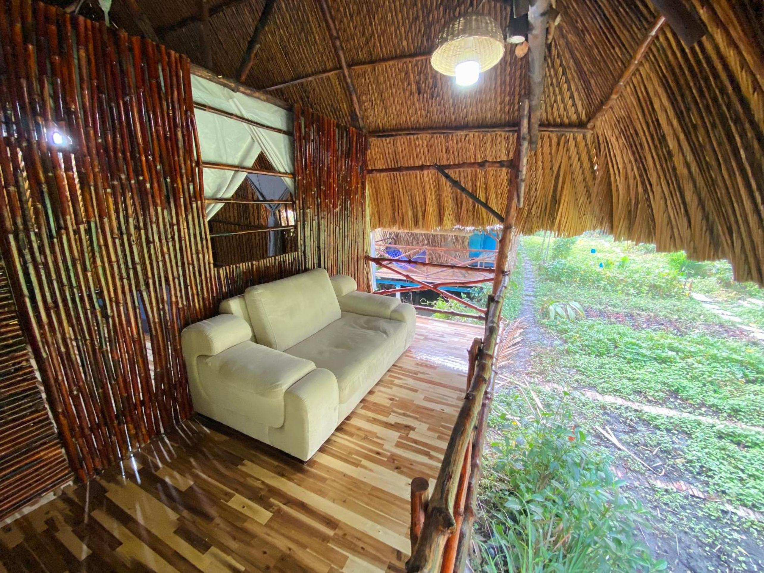 Saigon Garden Homestay