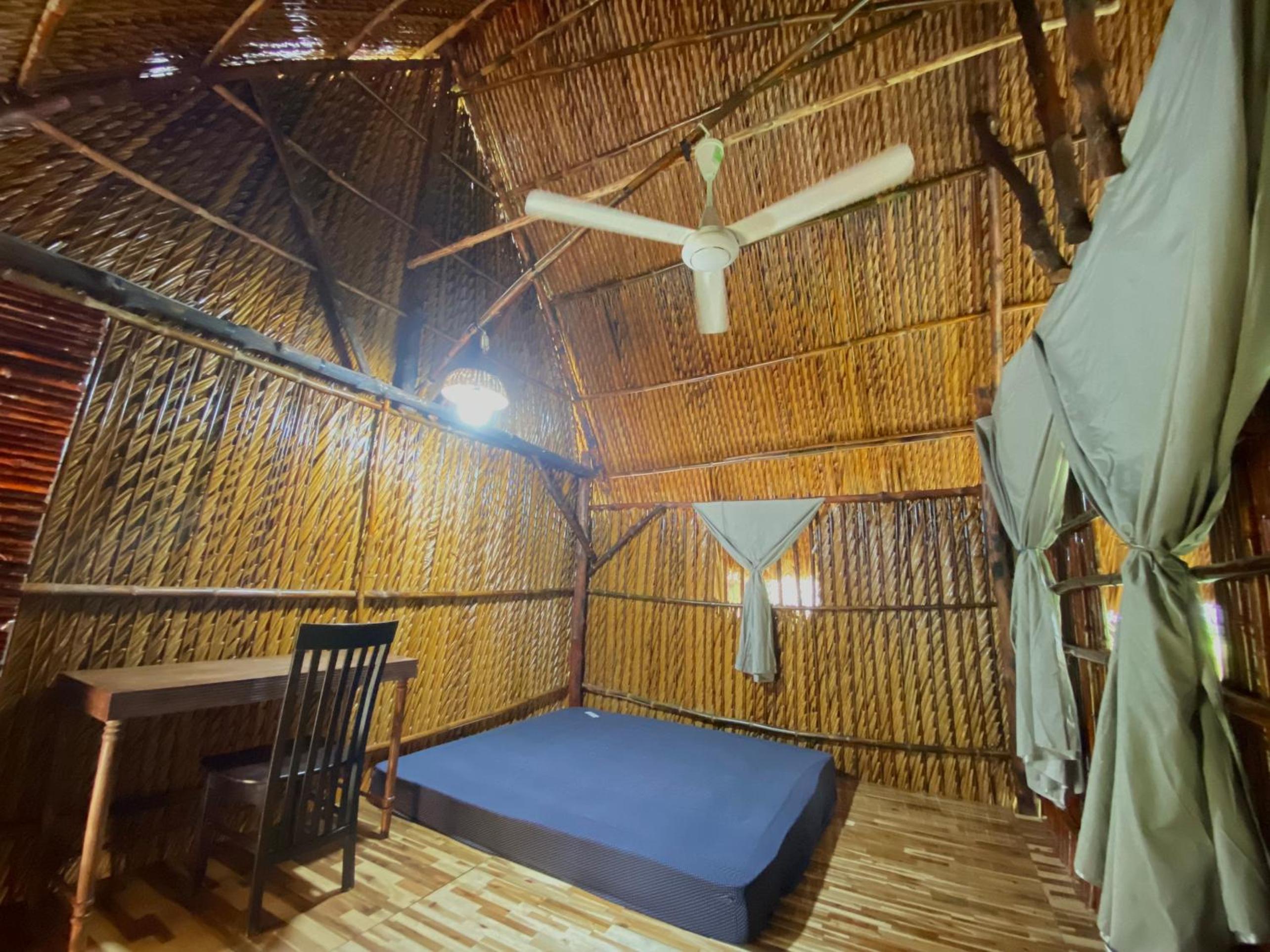 Saigon Garden Homestay