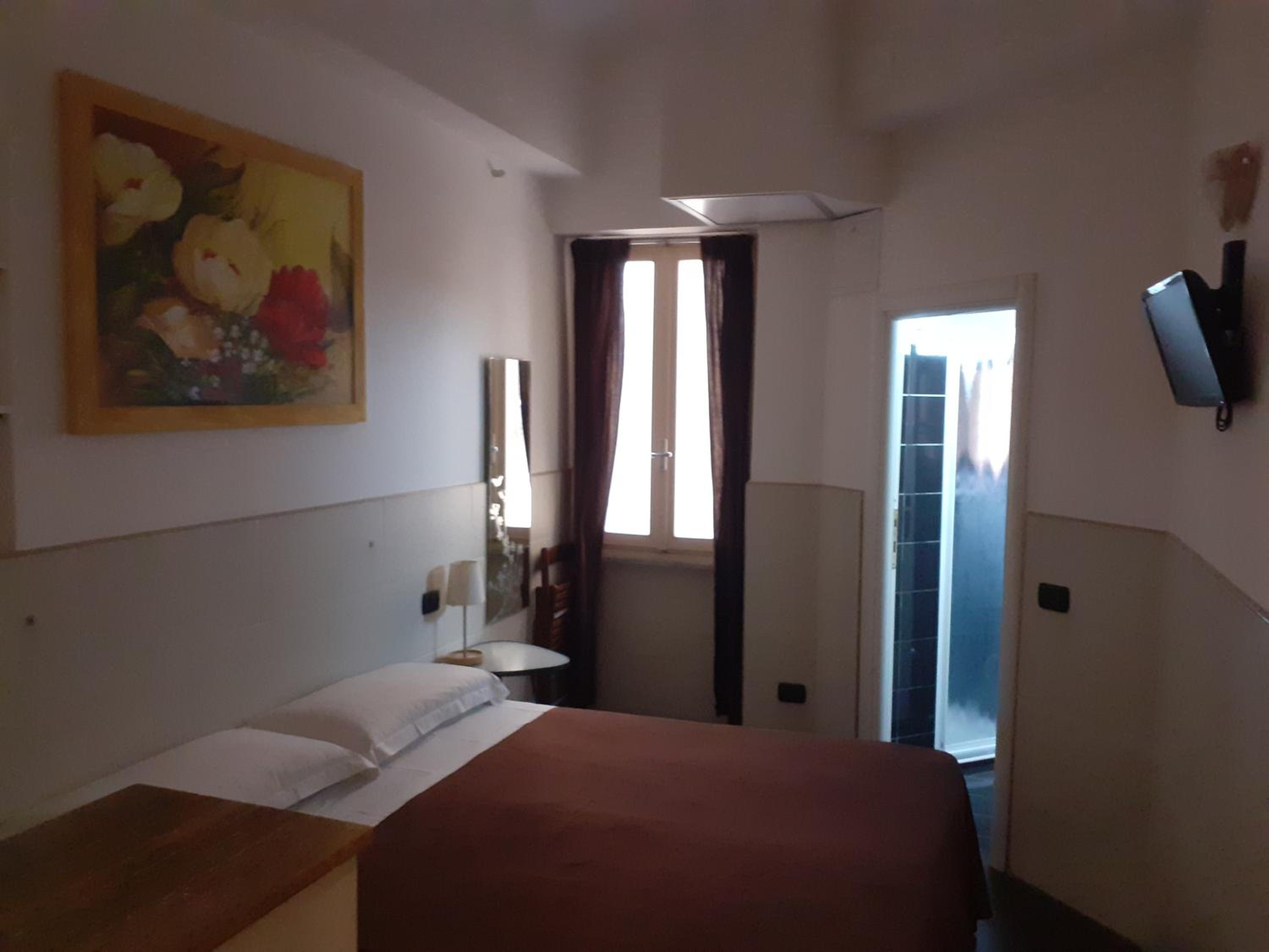 Residenza Cernaia
