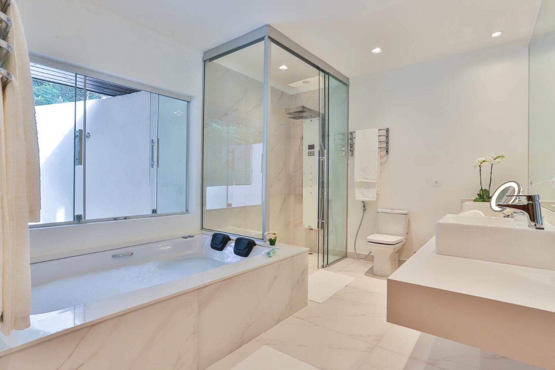 Villa Casato Residenza Boutique