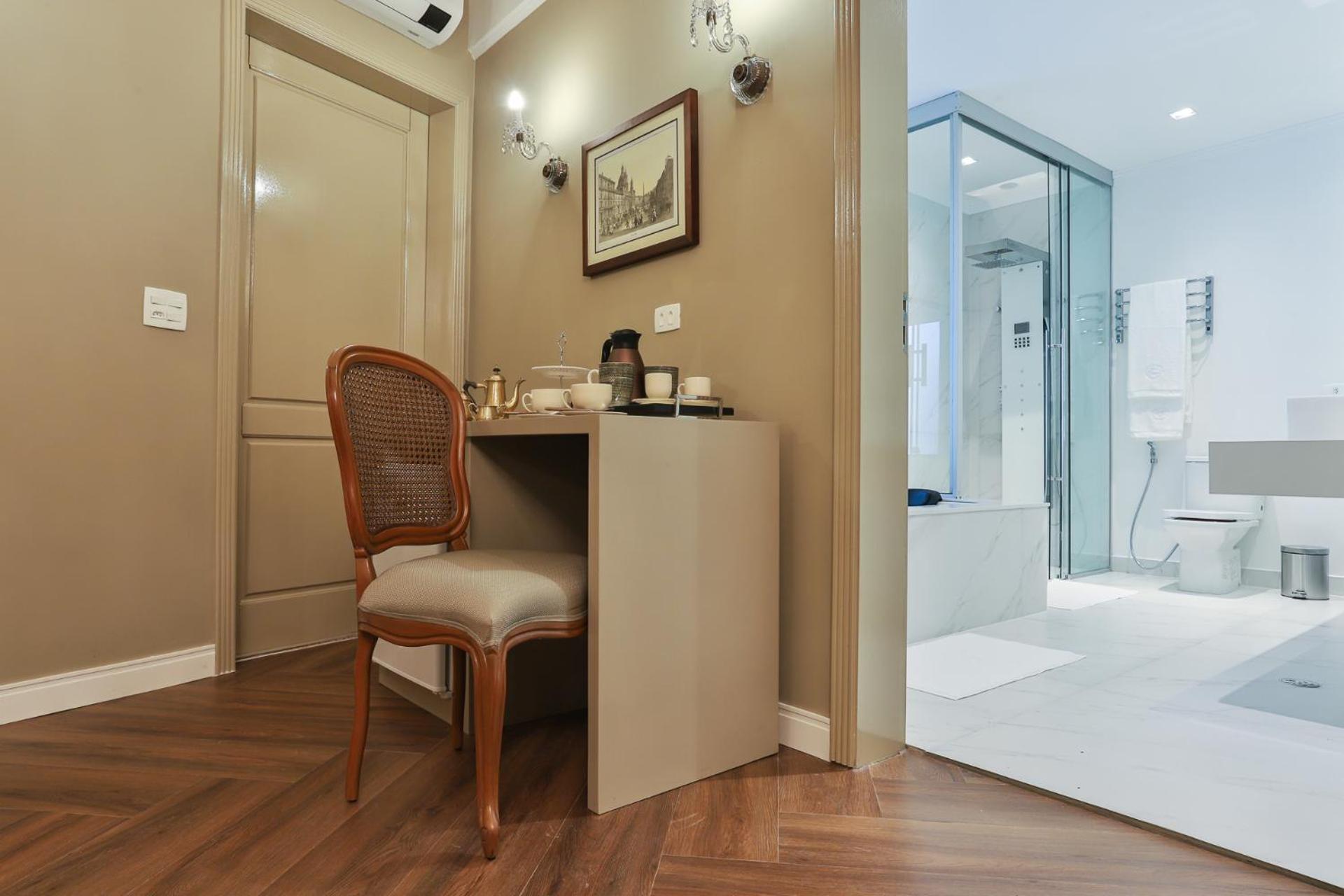 Villa Casato Residenza Boutique