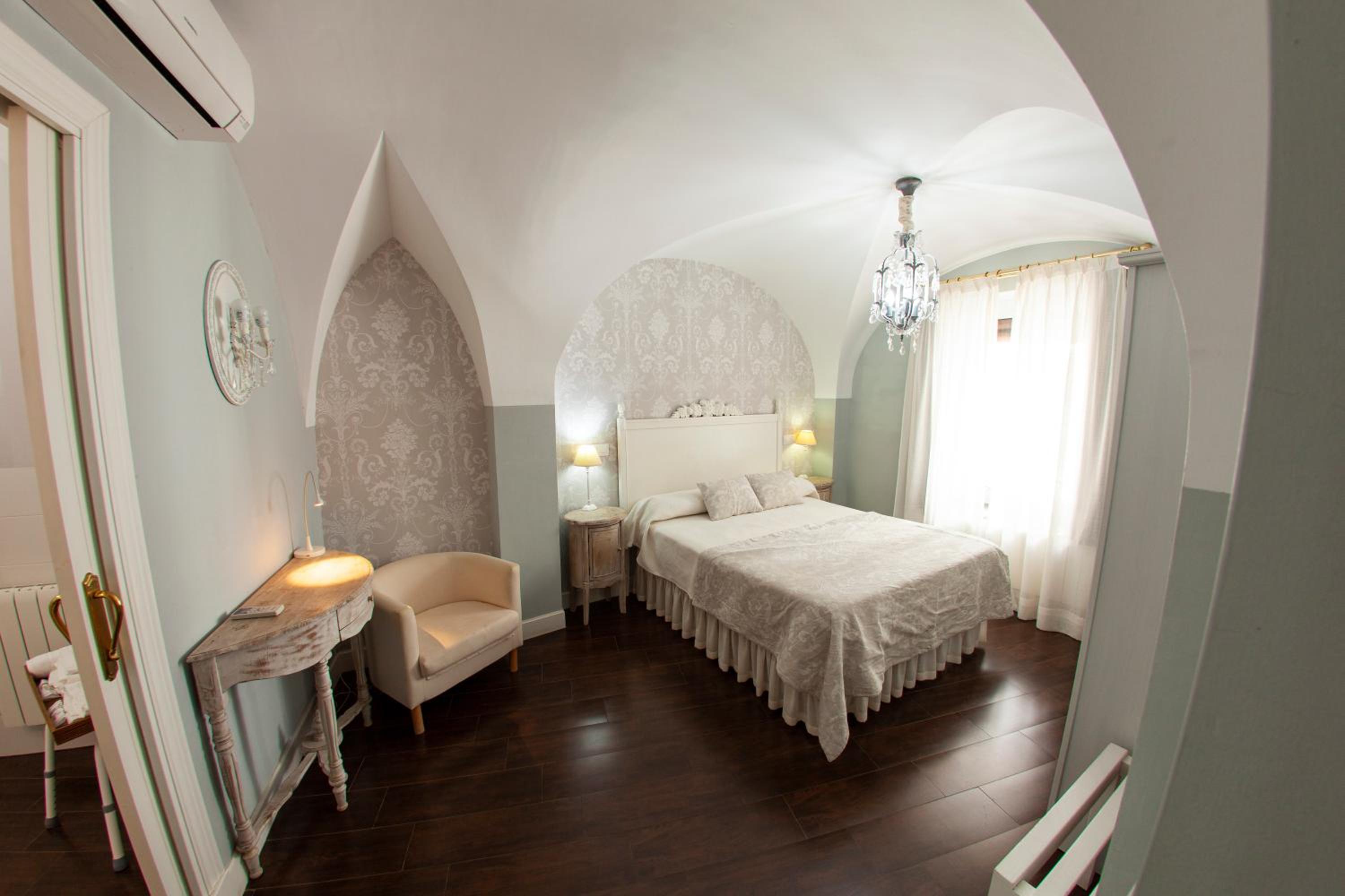 Casa Rural La Pajarona