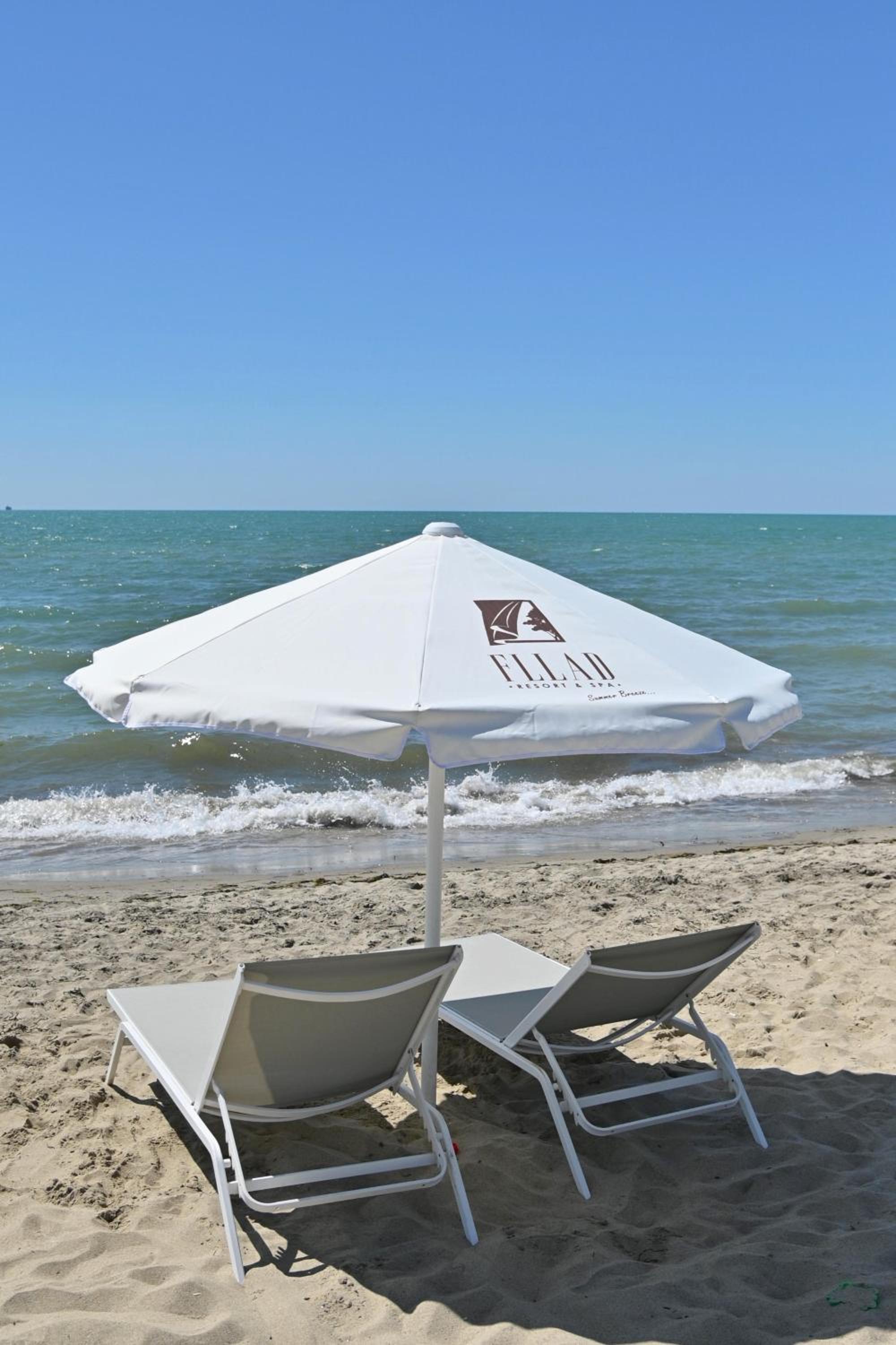 Fllad Resort & SPA Durres