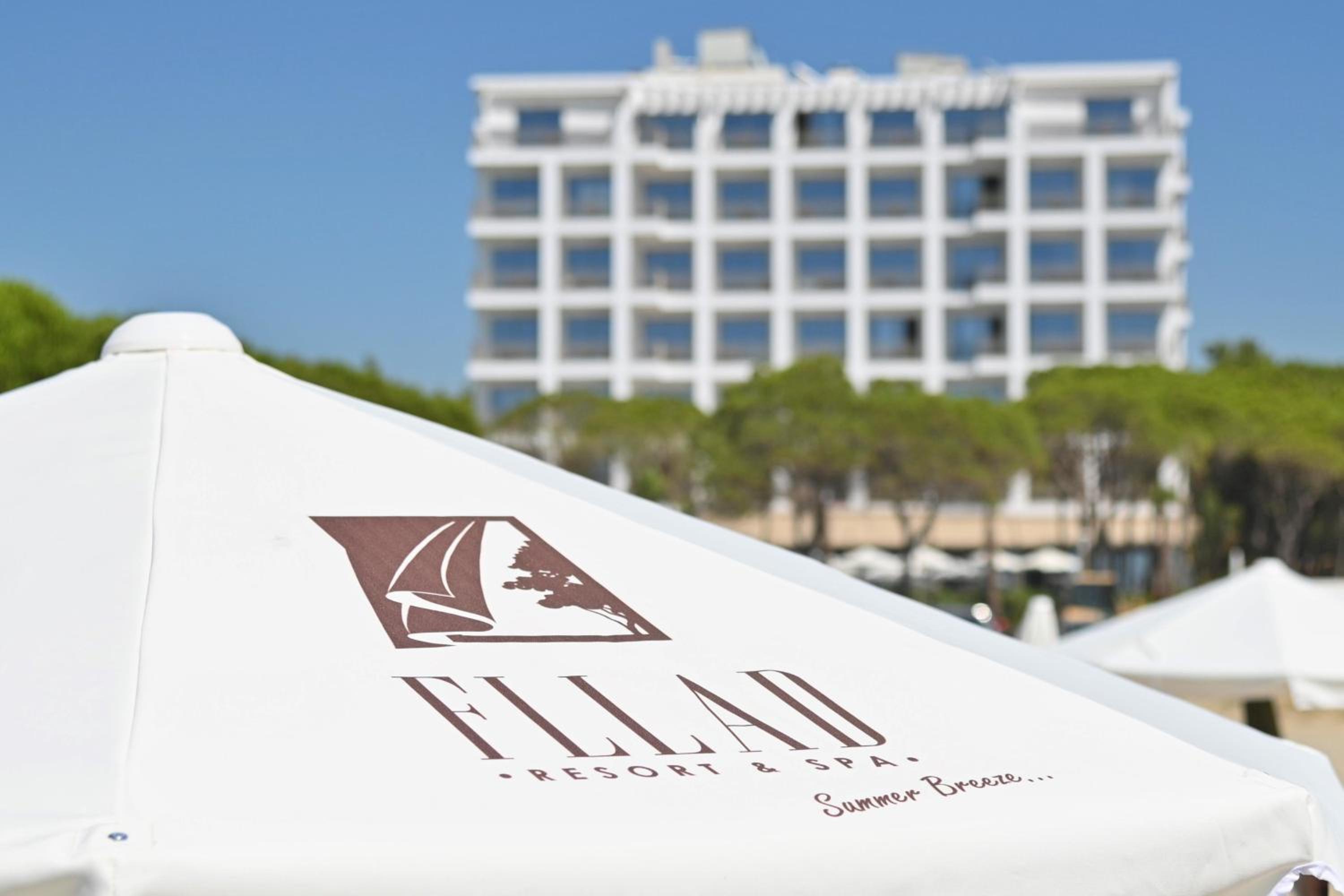Fllad Resort & SPA Durres