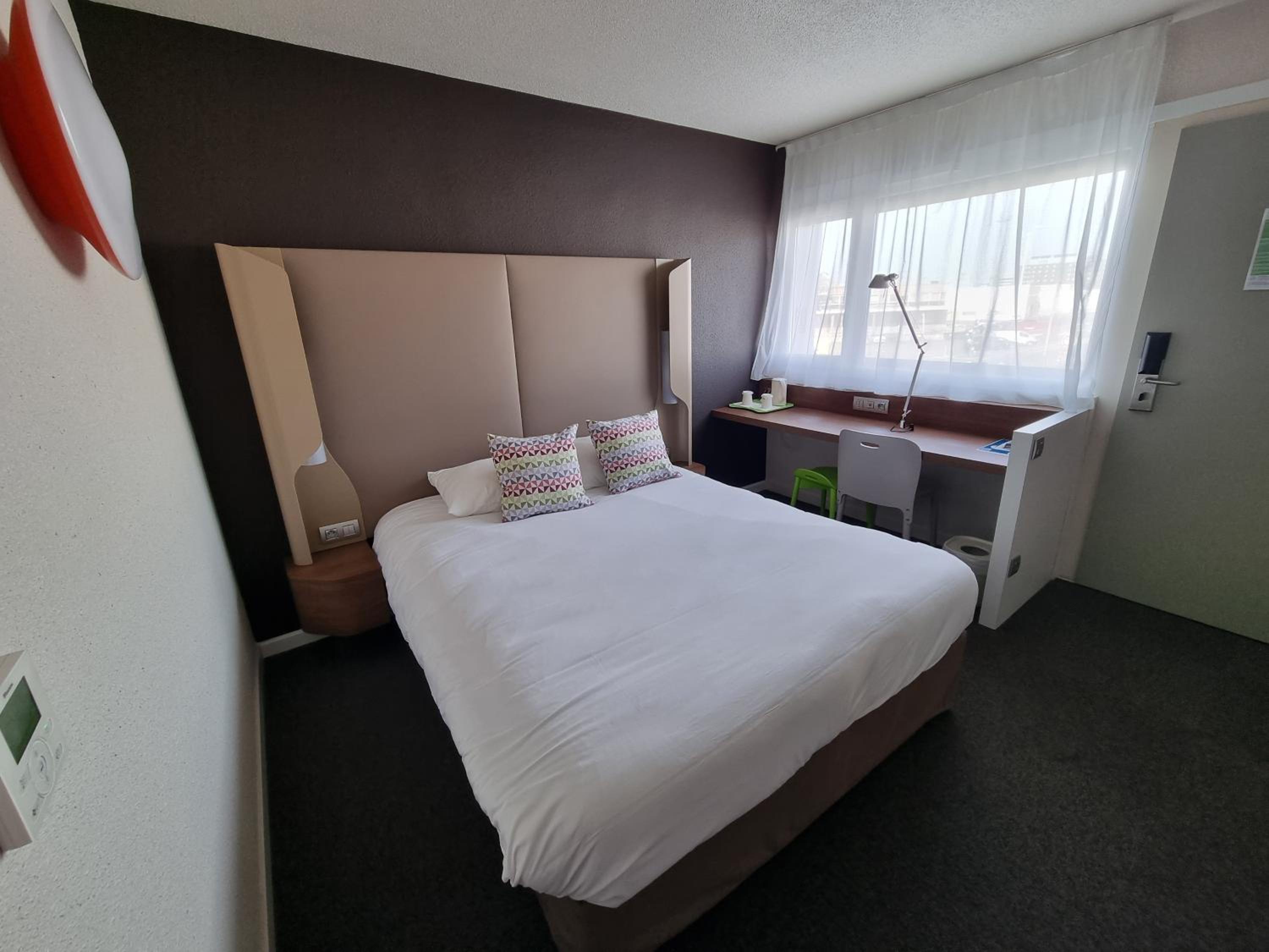 Blagnac Vacations - Campanile Toulouse - Blagnac Aeroport - Property Image 5
