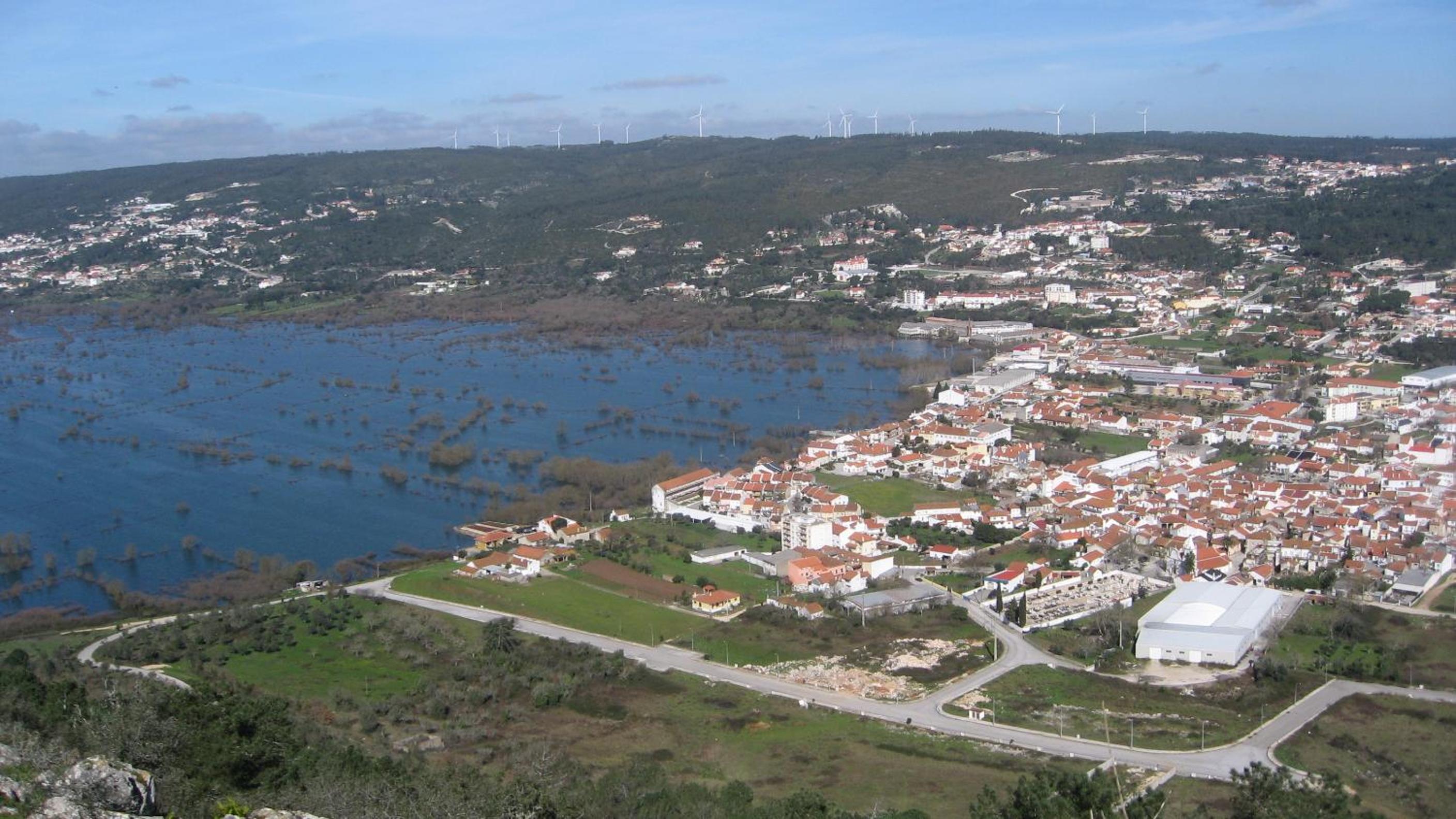 Parreirais dos Moquinhos view 2