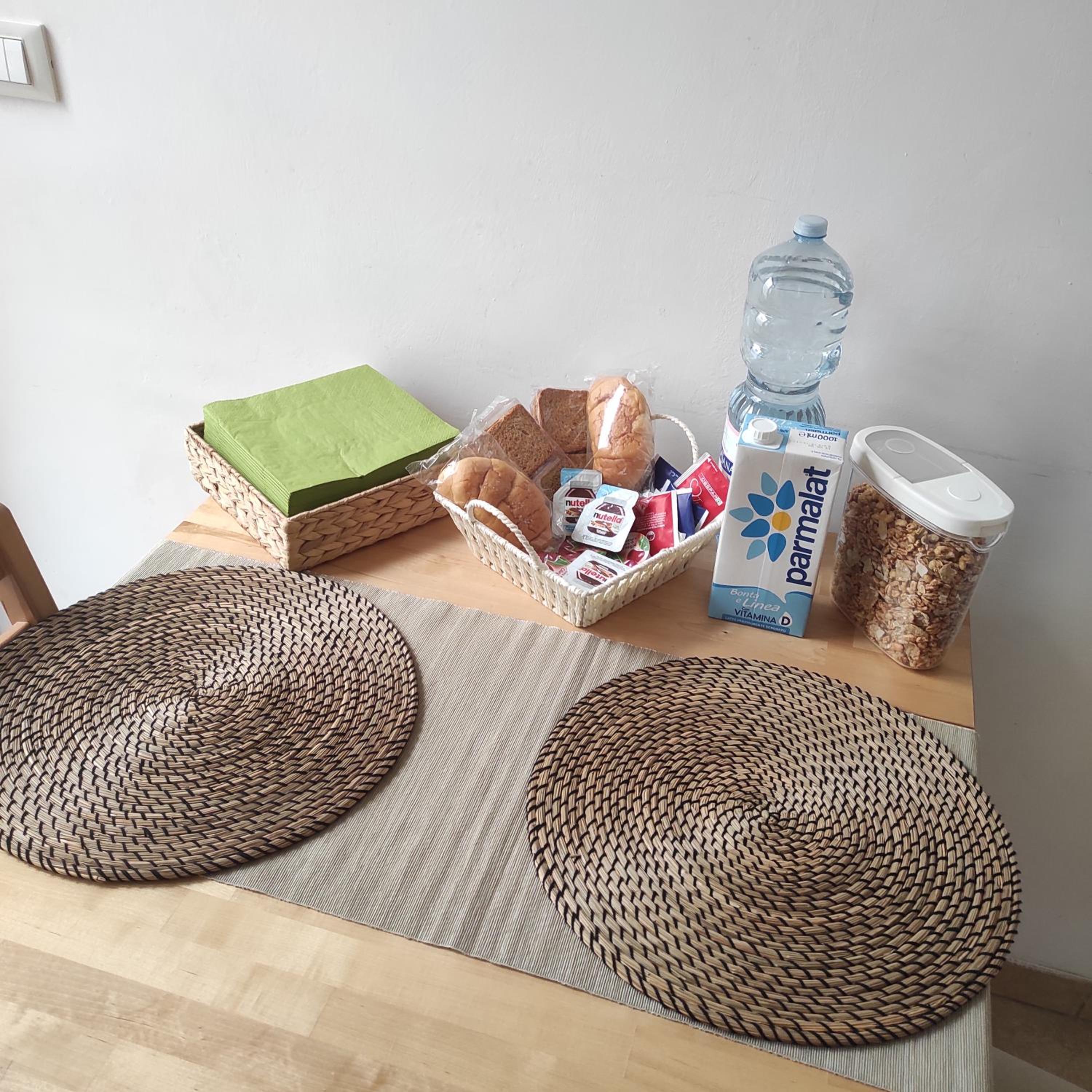 Hotel Domus Astra - Image 1