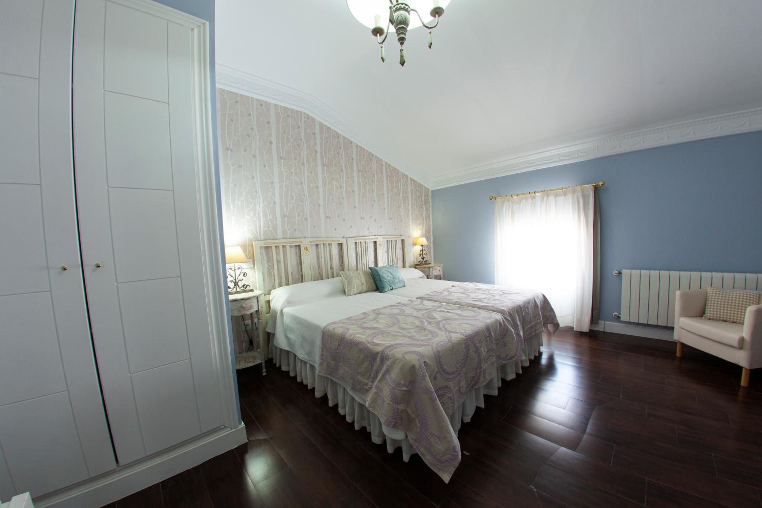Casa Rural La Pajarona