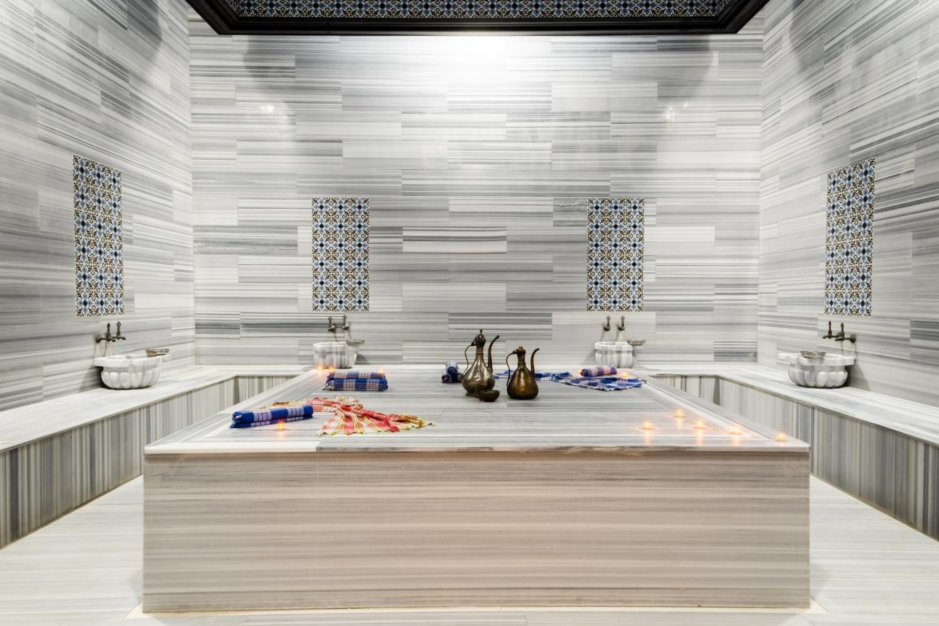 Spa Hotel Colossae Thermal — photo 61