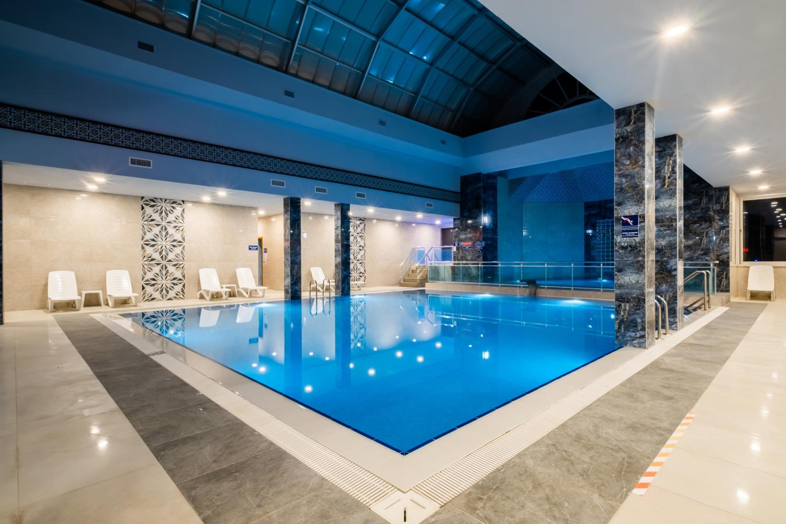Spa Hotel Colossae Thermal — photo 88