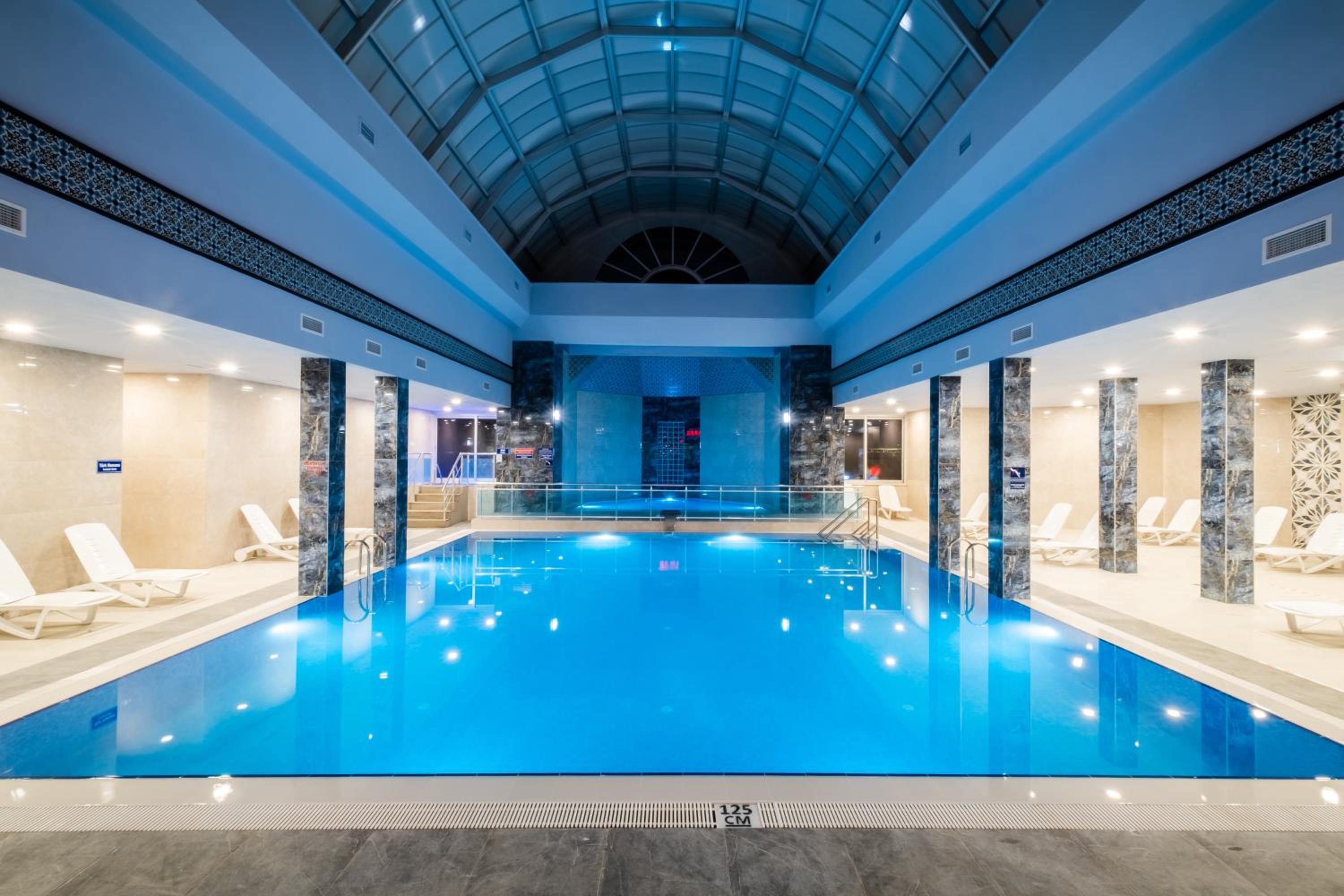 Spa Hotel Colossae Thermal — photo 80
