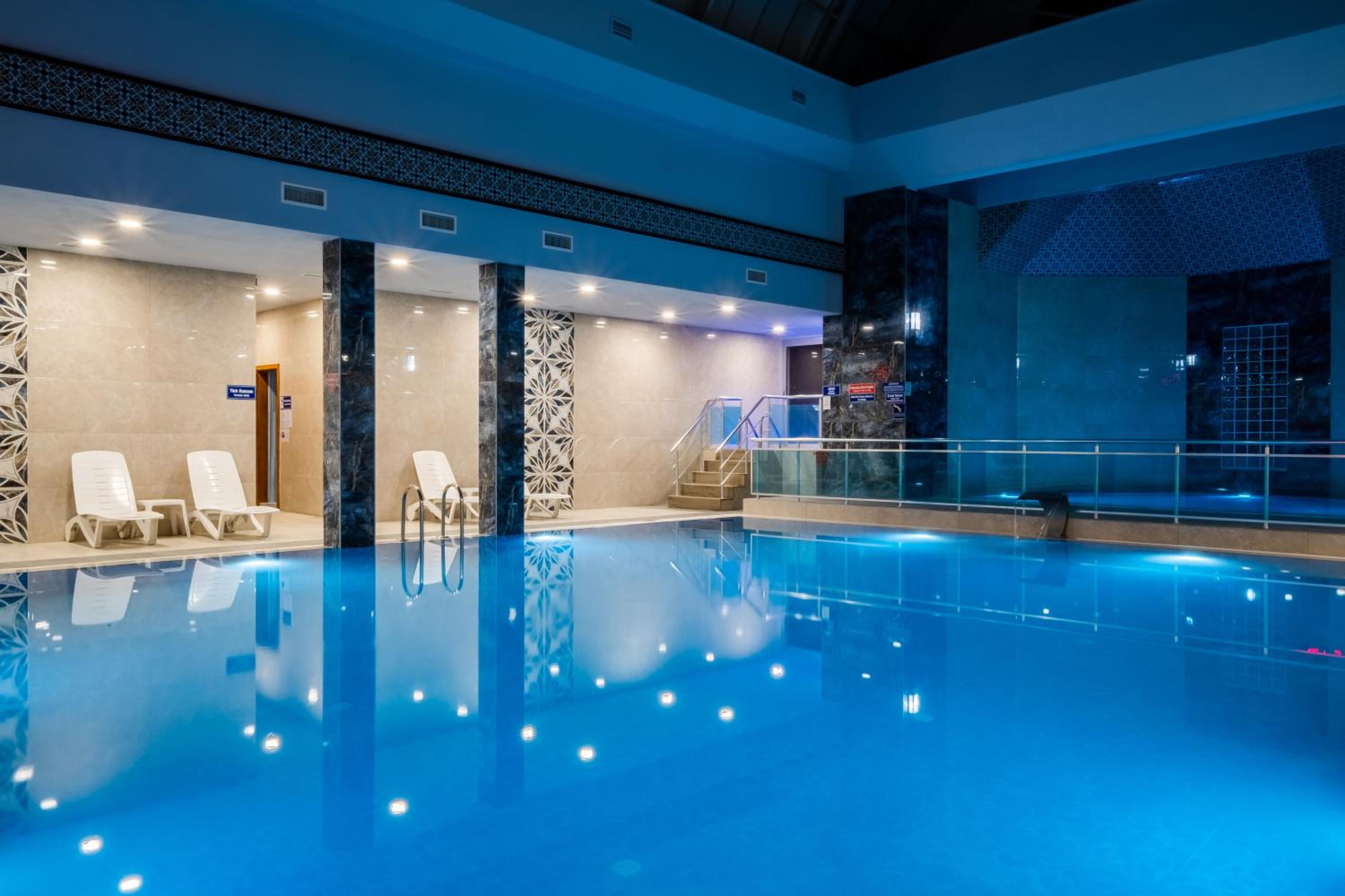 Spa Hotel Colossae Thermal — photo 50