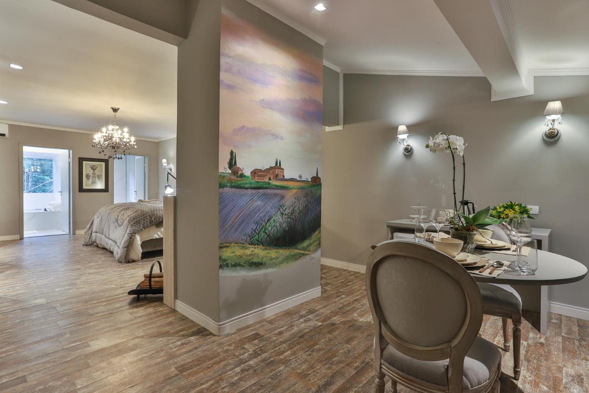 Villa Casato Residenza Boutique