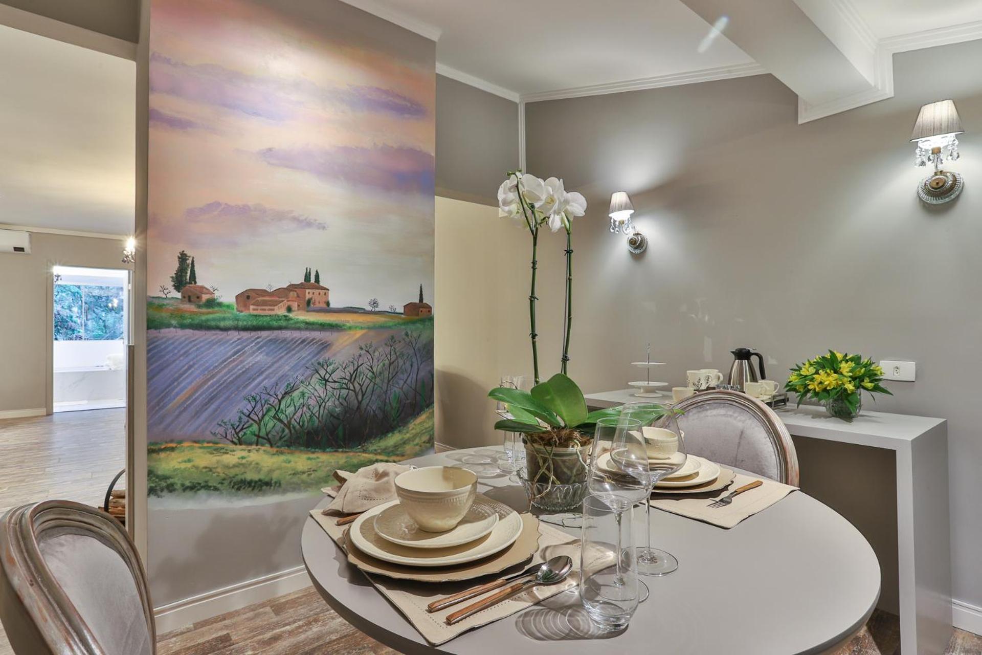 Villa Casato Residenza Boutique
