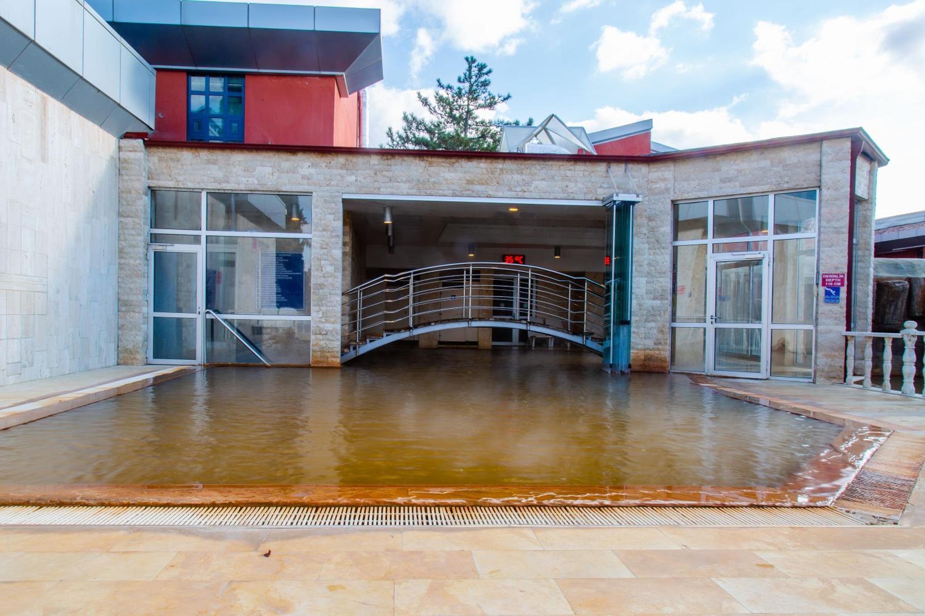 Spa Hotel Colossae Thermal — photo 164