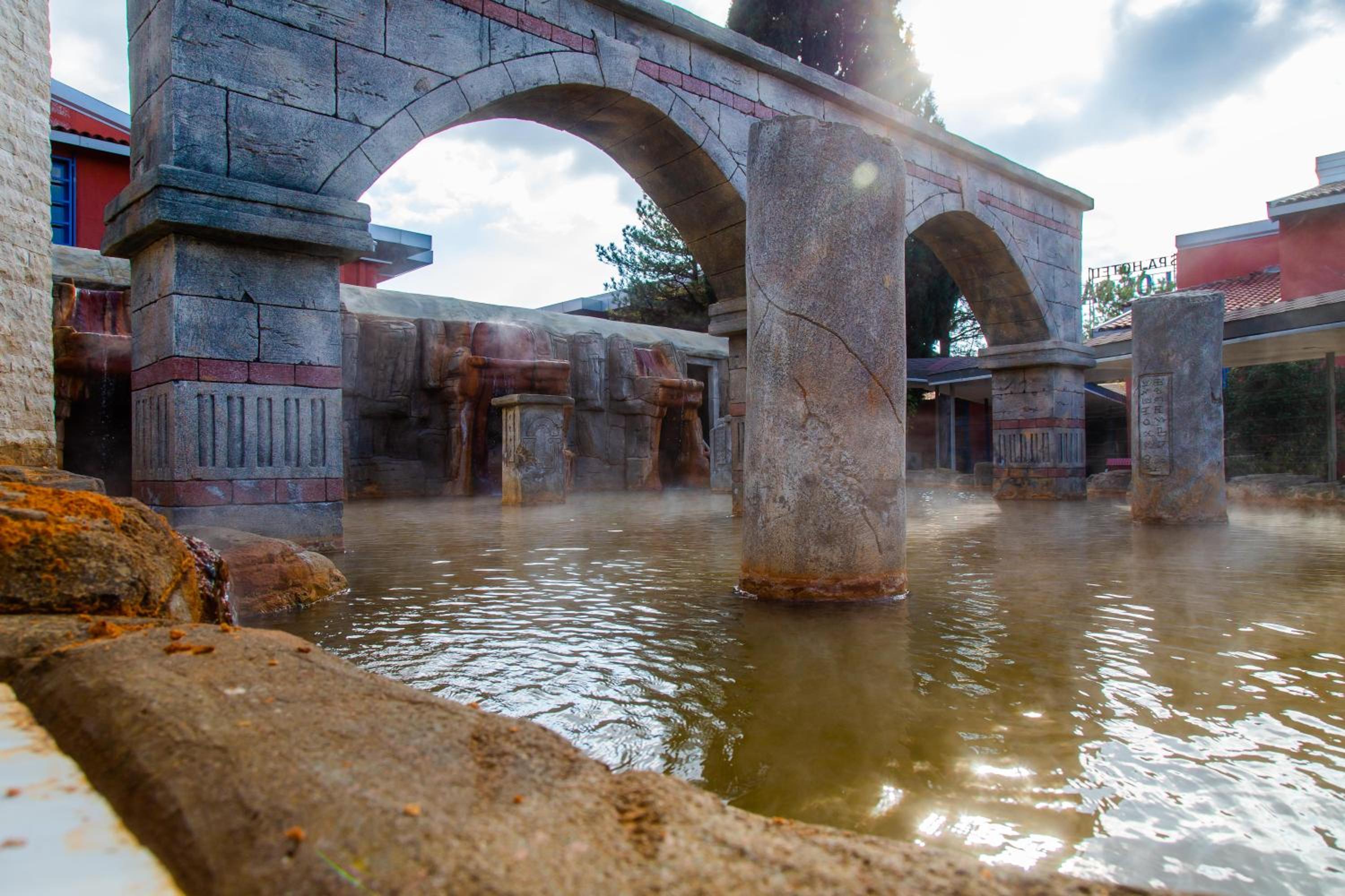 Spa Hotel Colossae Thermal — photo 103
