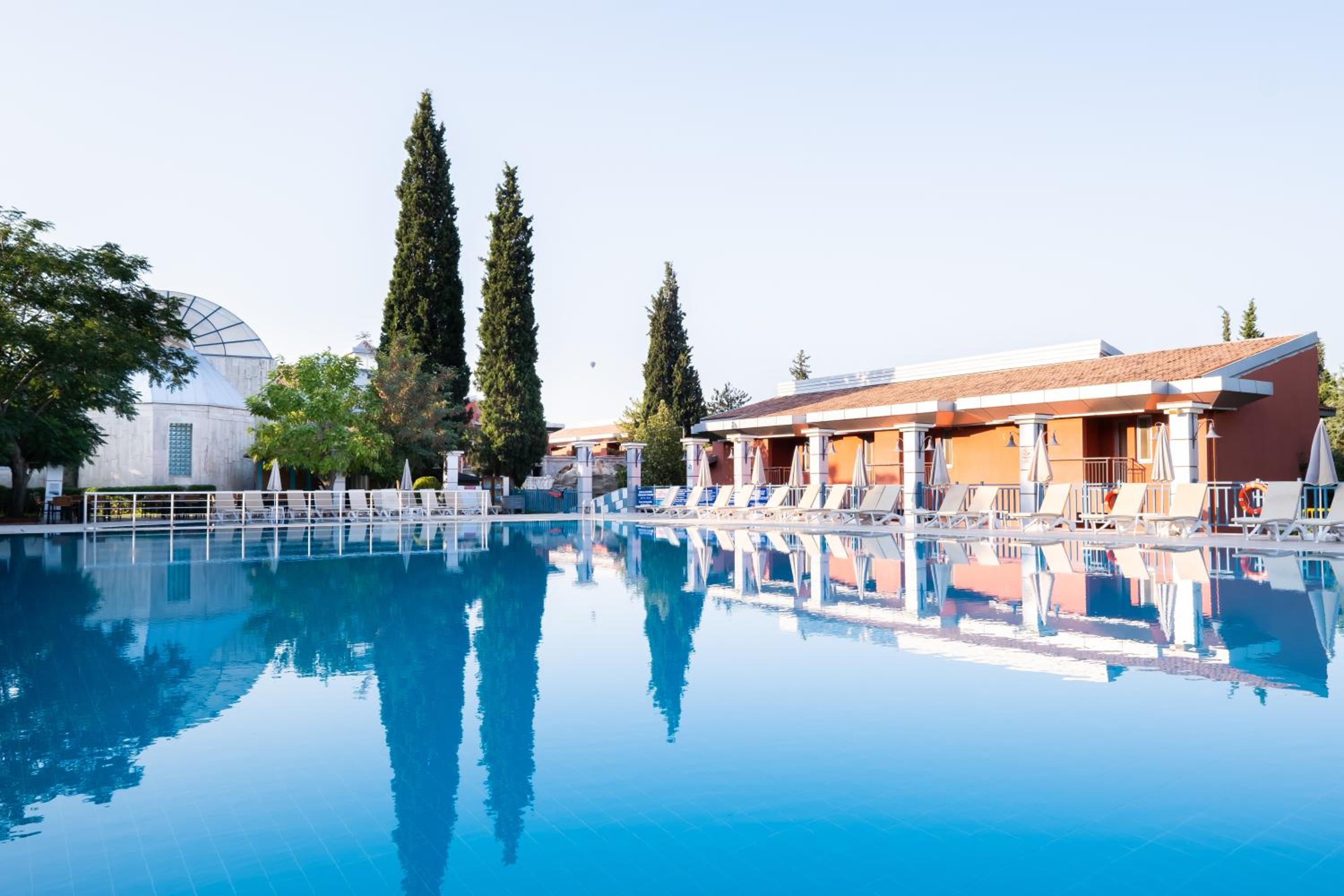 Spa Hotel Colossae Thermal — photo 24