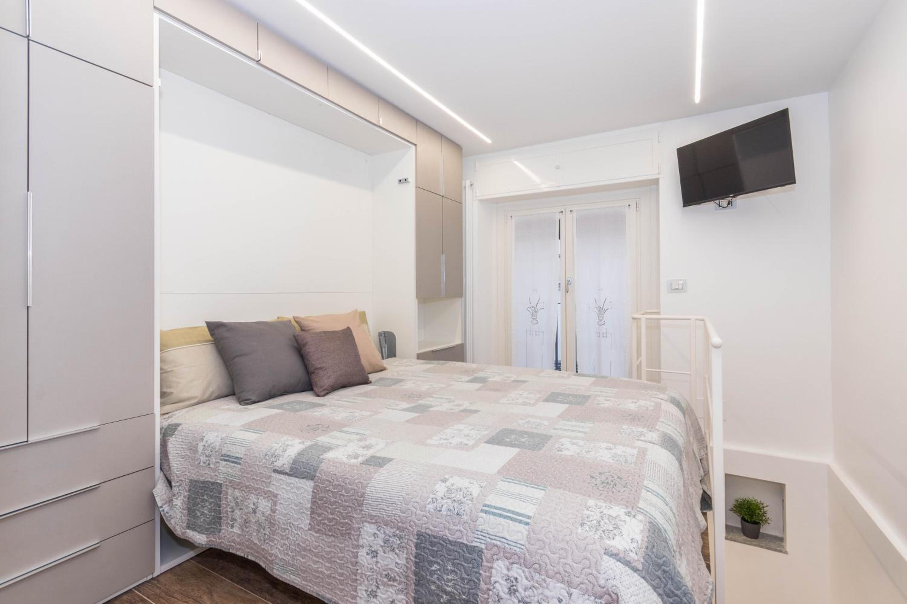 Studio San Domenico Leon Bea view 4