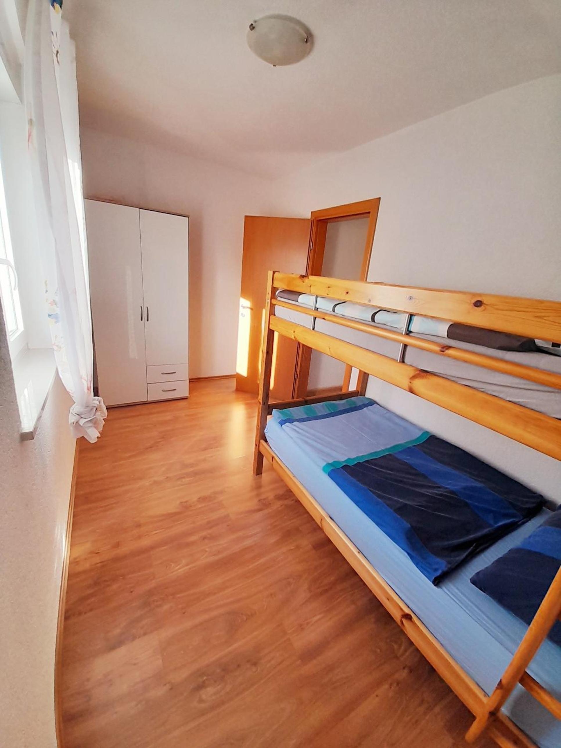 Apartment Nicole