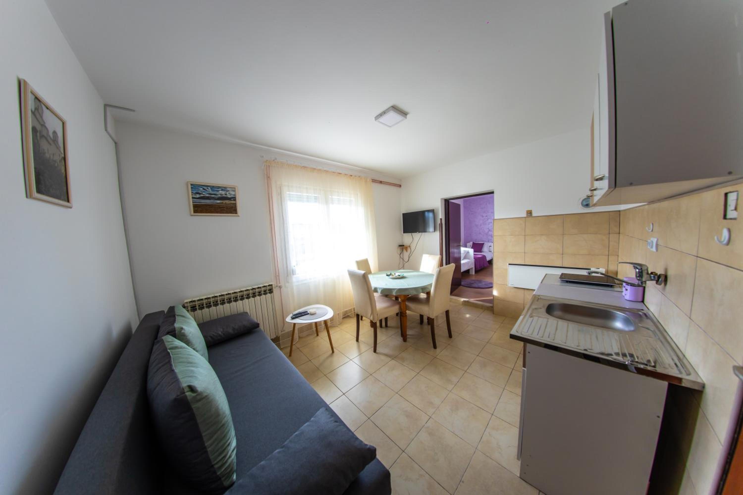 Apartman Kokin Brod view 5