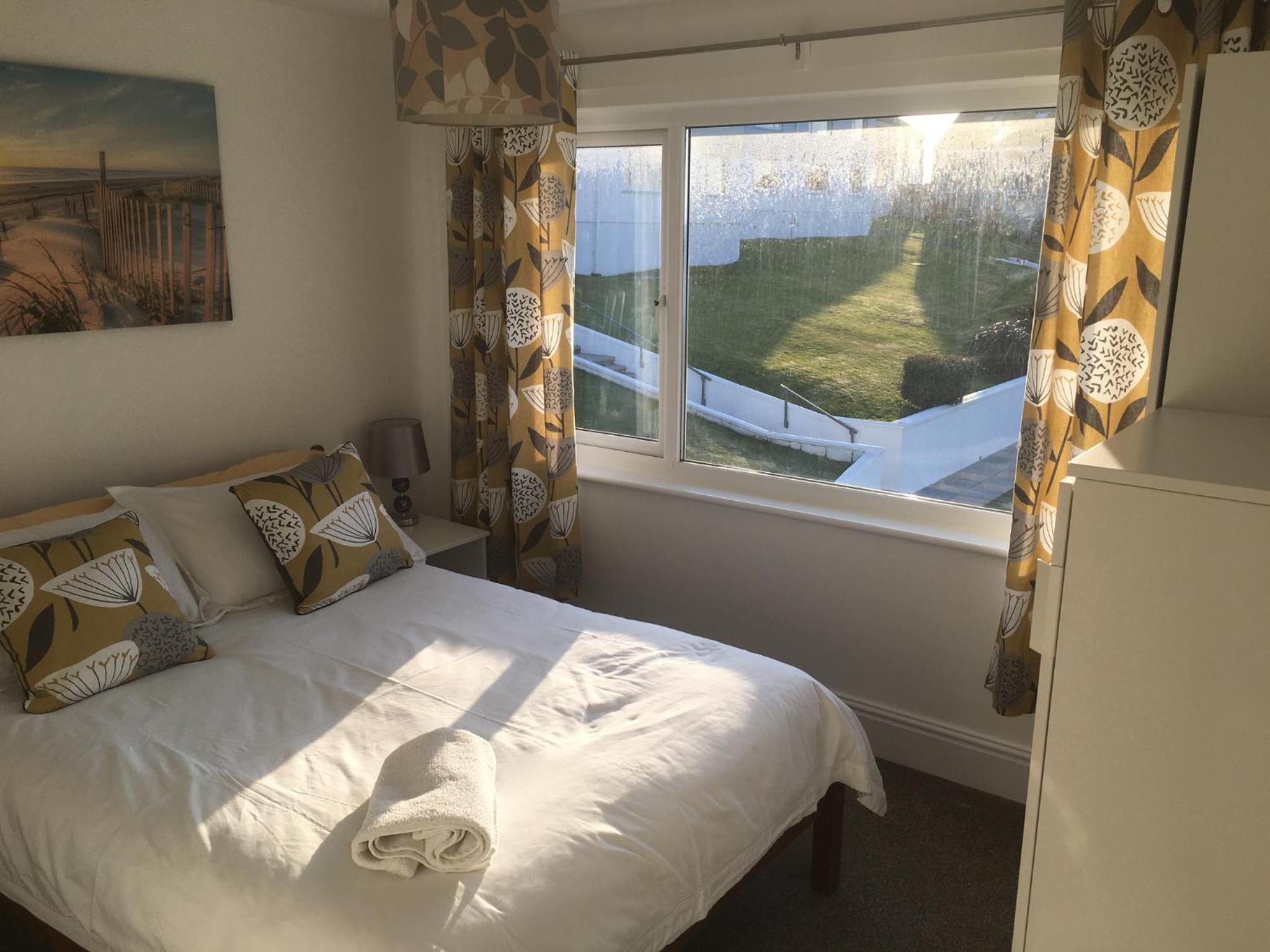 34 Surfview Beach House view 2