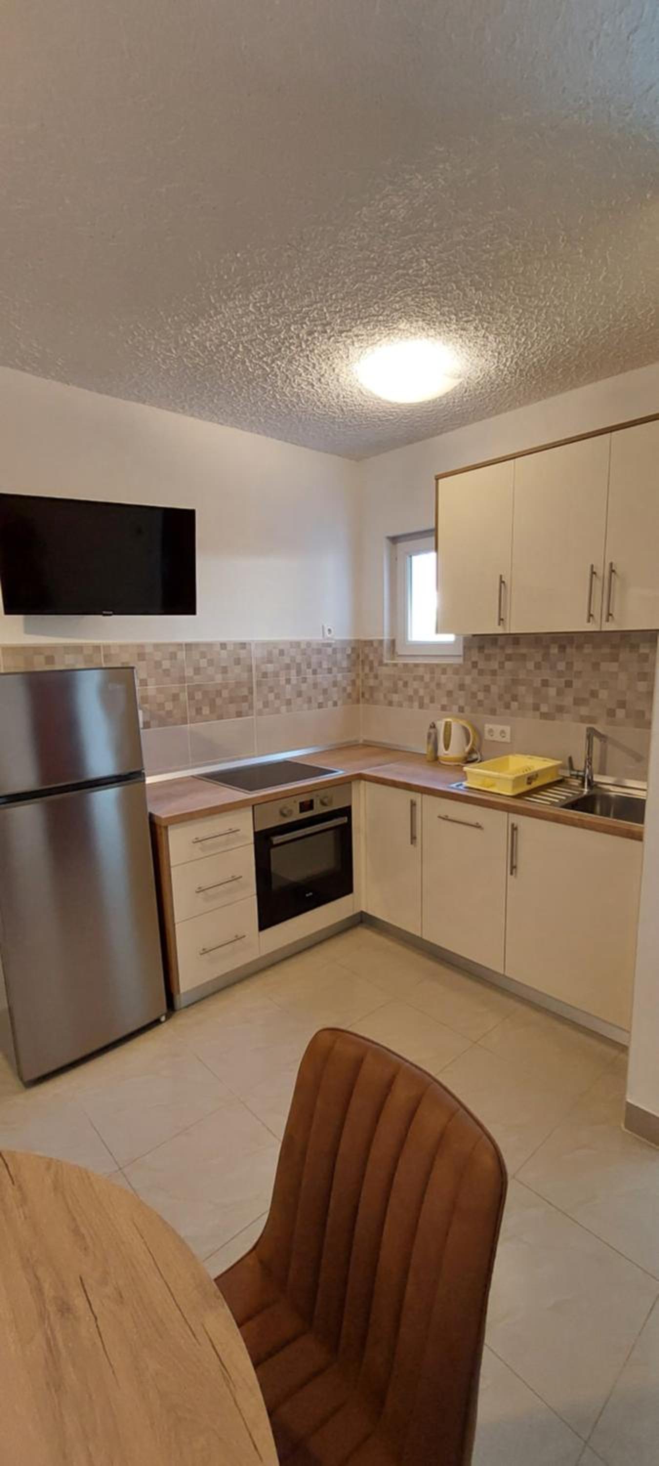 Apartments Donadic II, Caska view 2