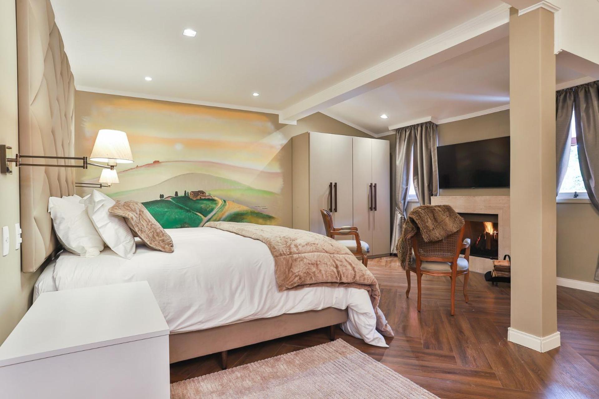 Villa Casato Residenza Boutique