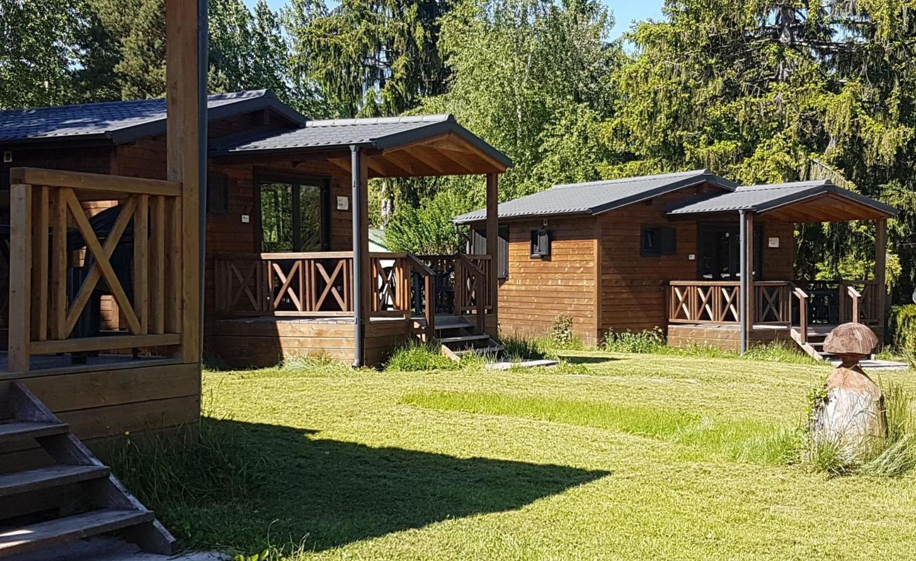 Camping Au pays de Hanau view 3