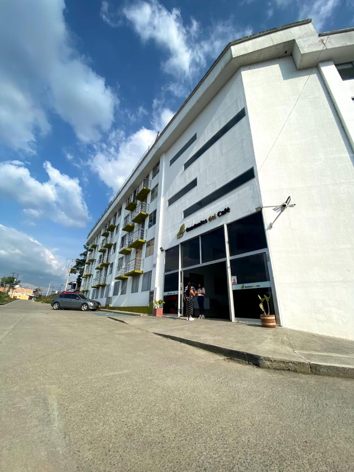 Apartamento turistico cerca al parque del café en Montenegro Quindío