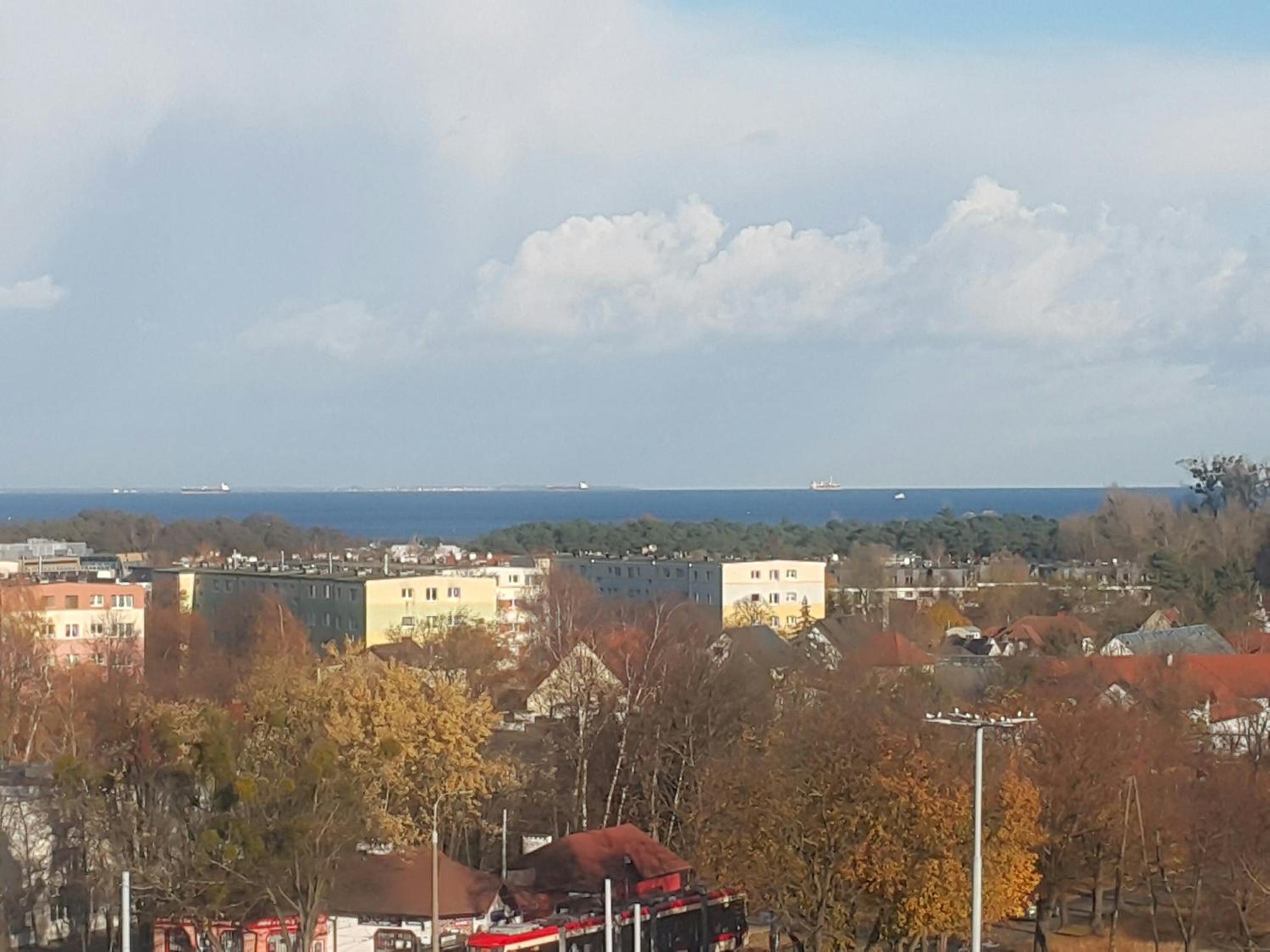 Mieszkanie z widokiem na morze, photo 2
