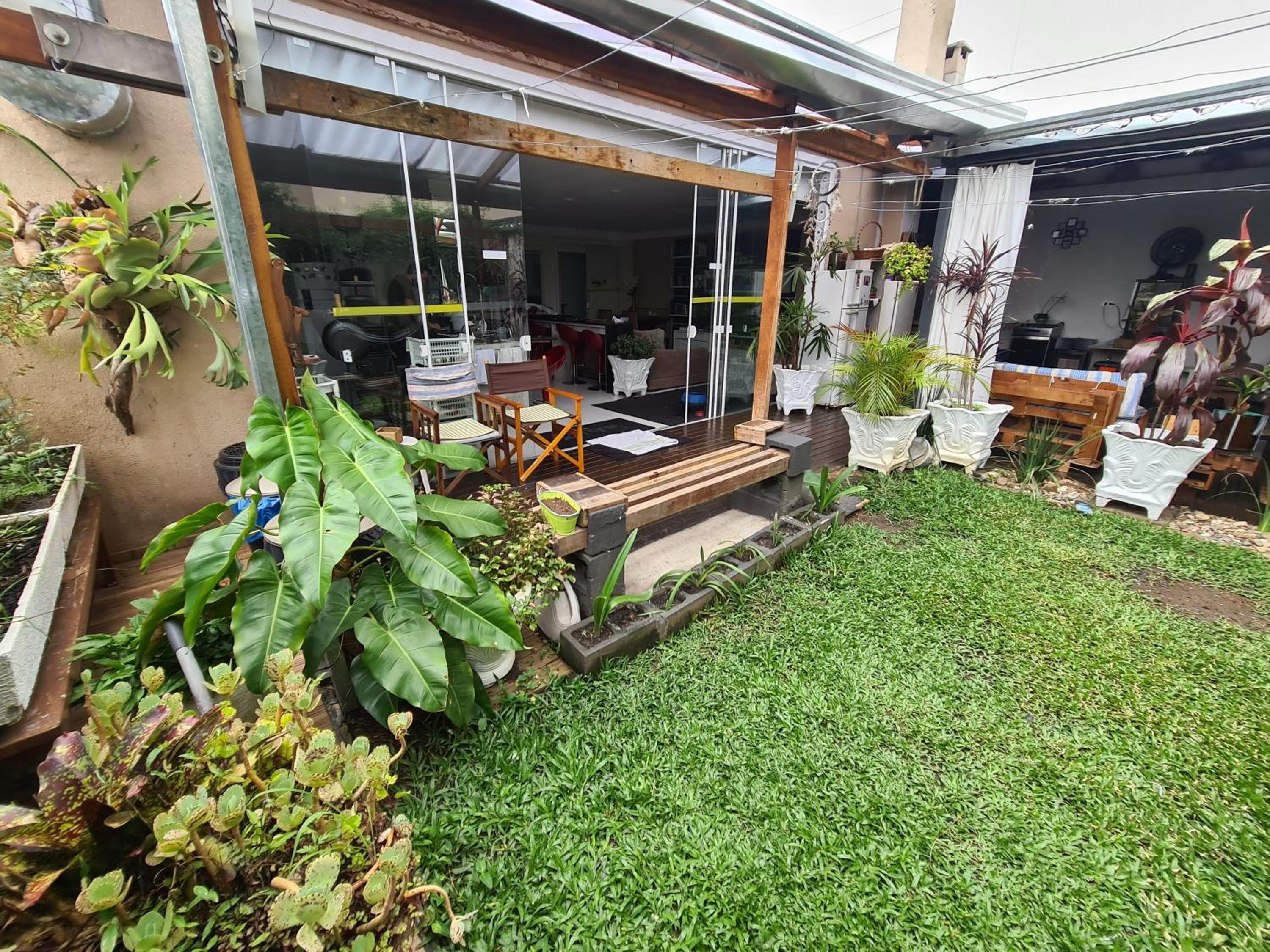 Hostel AJBJ Turismo