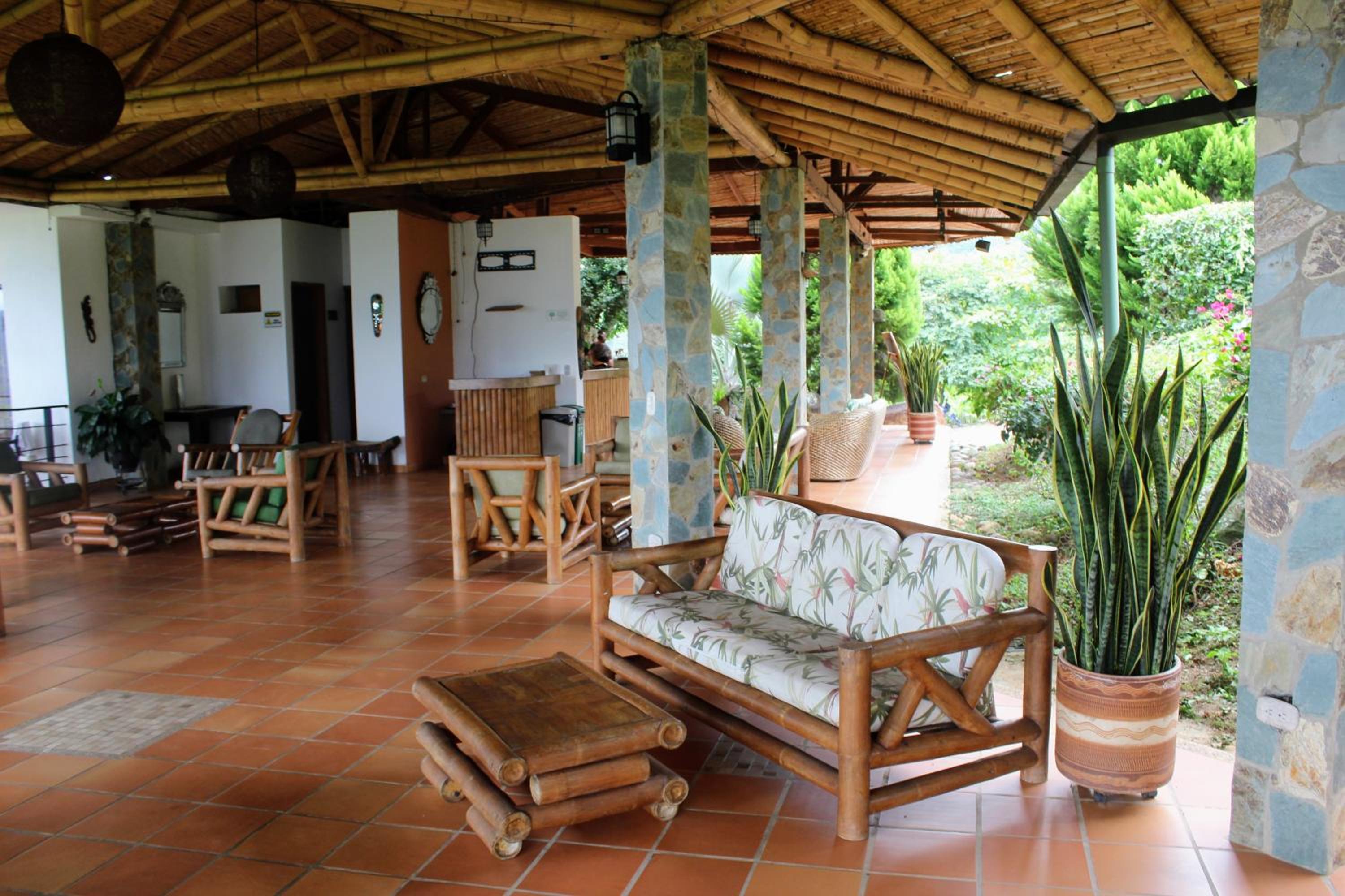Hotel Toscana view 5