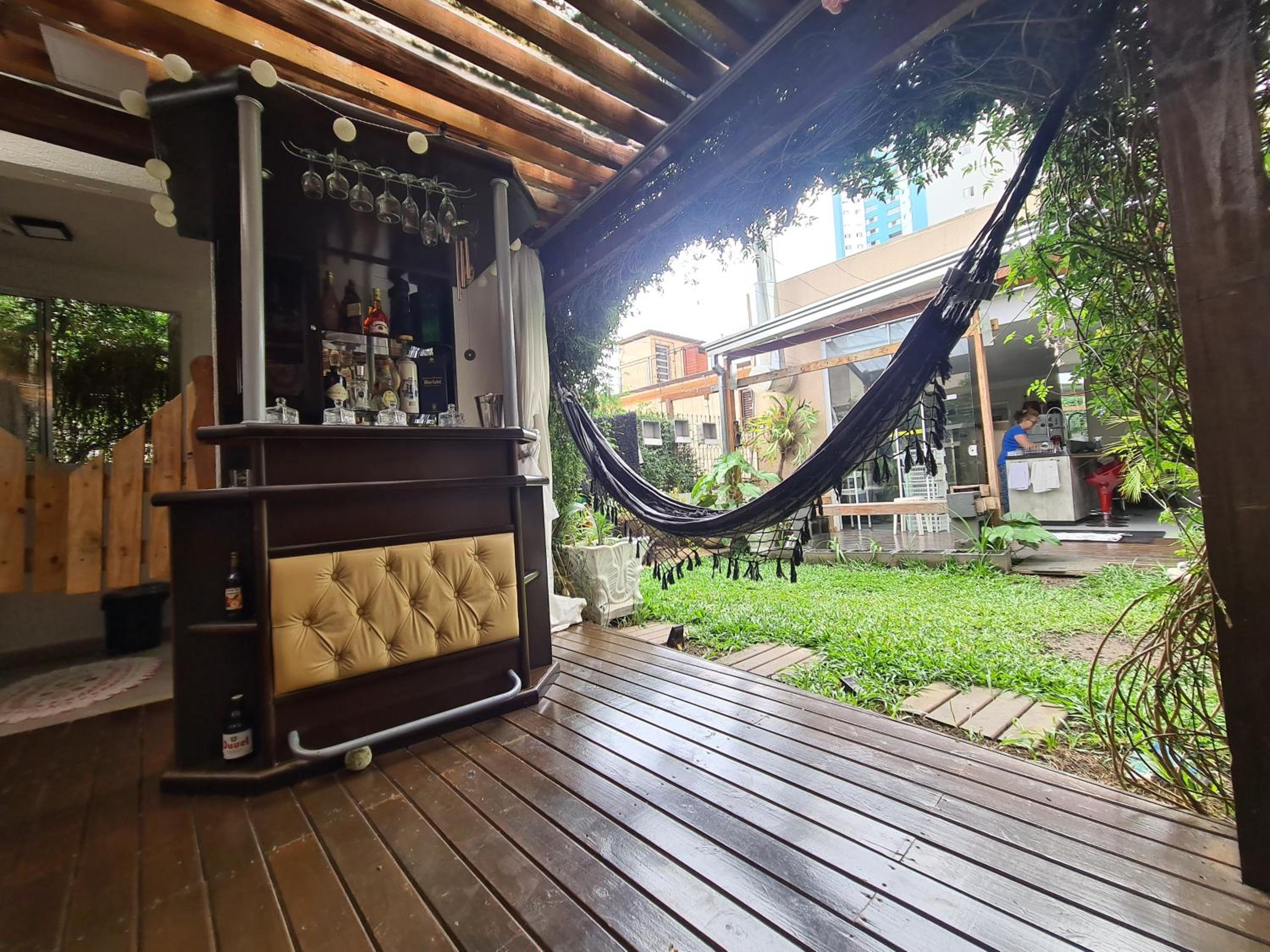 Hostel AJBJ Turismo