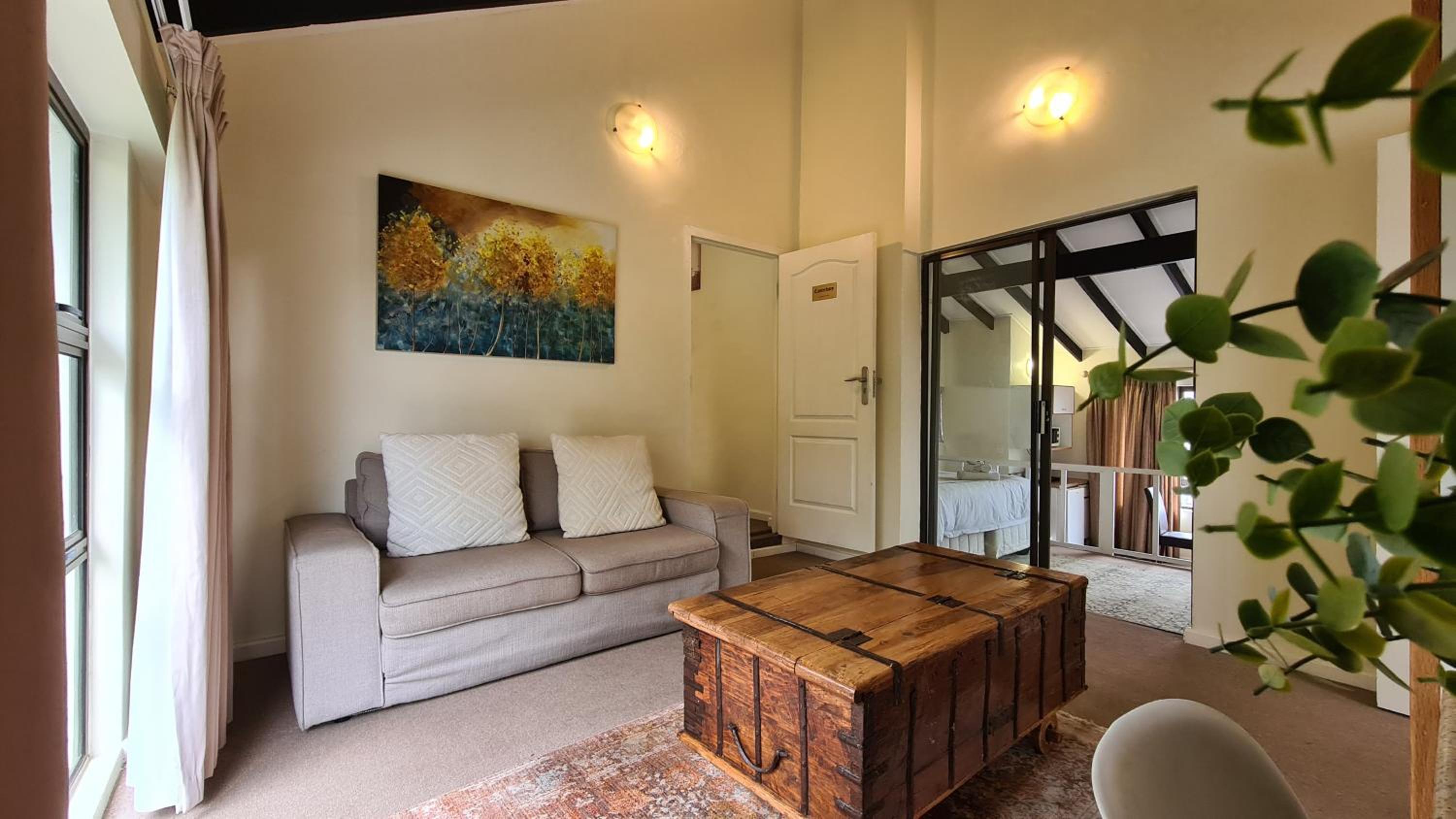 Hathaway Guest House